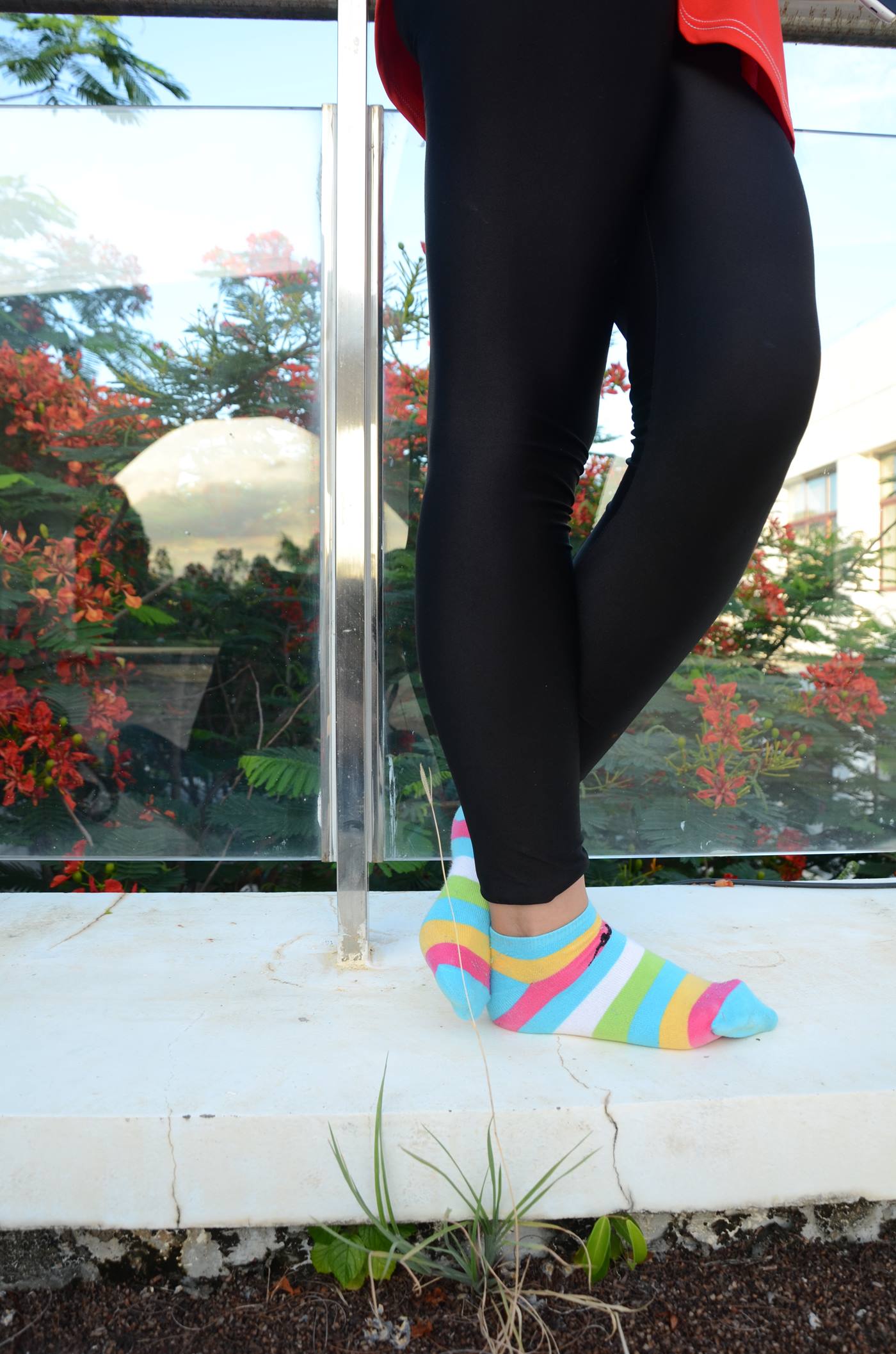 图片[90]-[战前女神] 美腿美足精品摄影套图 145 [101P] – 速更版-美库