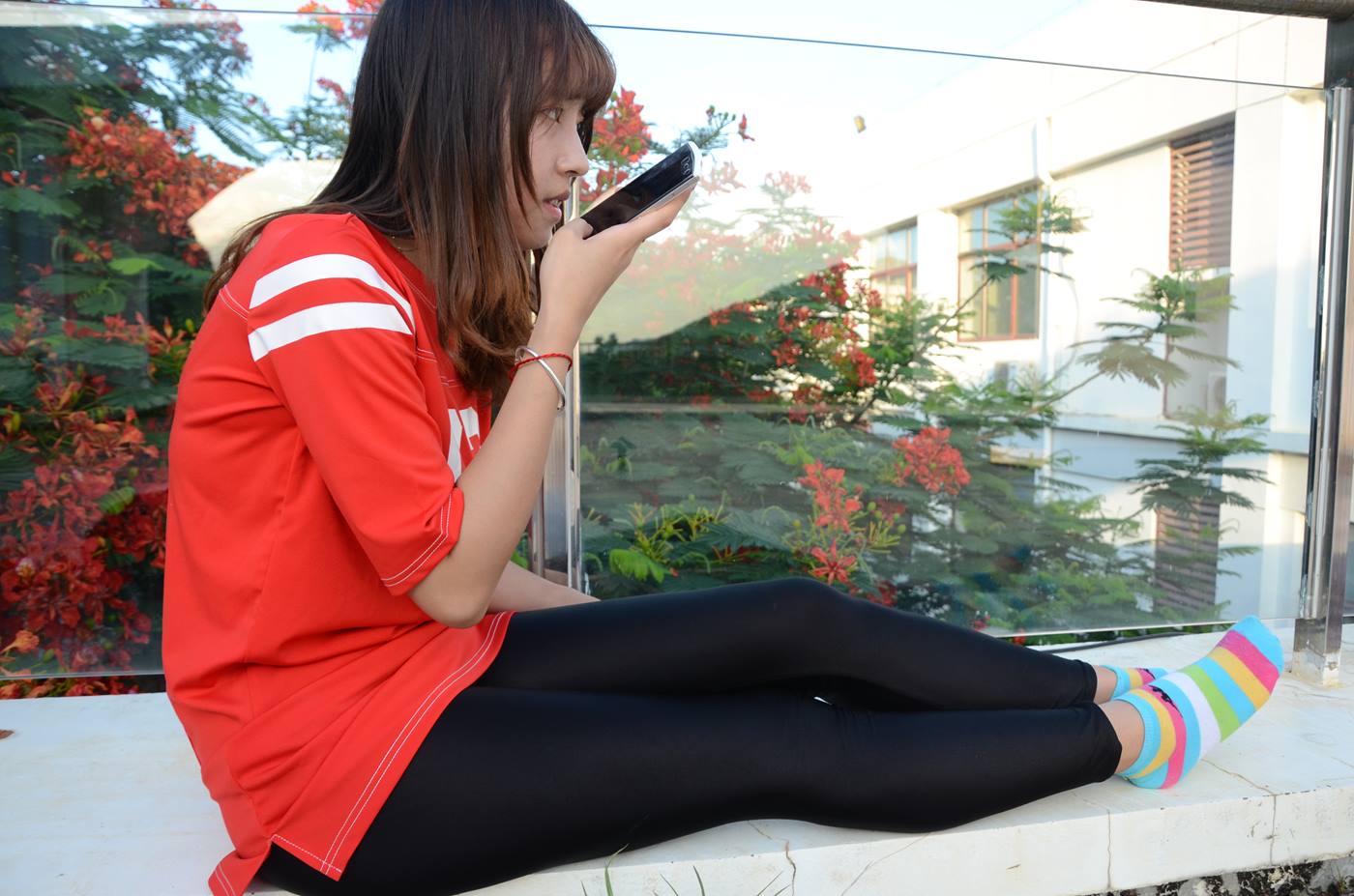 图片[91]-[战前女神] 美腿美足精品摄影套图 145 [101P] – 速更版-美库