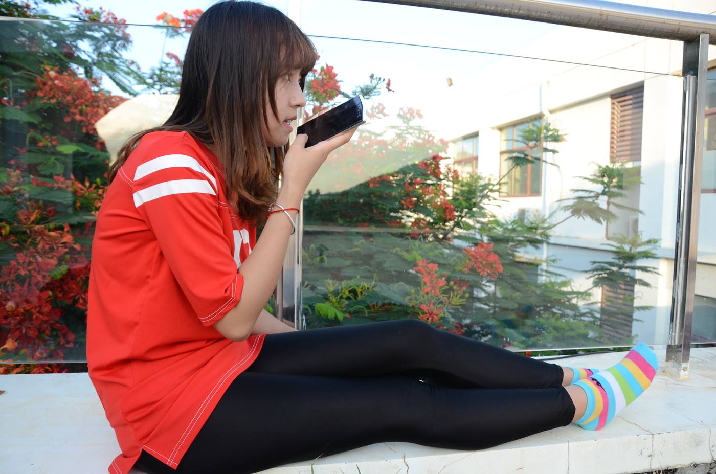 图片[92]-[战前女神] 美腿美足精品摄影套图 145 [101P] – 速更版-美库