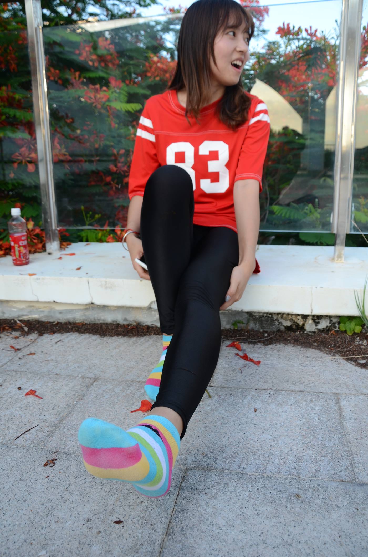 图片[99]-[战前女神] 美腿美足精品摄影套图 145 [101P] – 速更版-美库