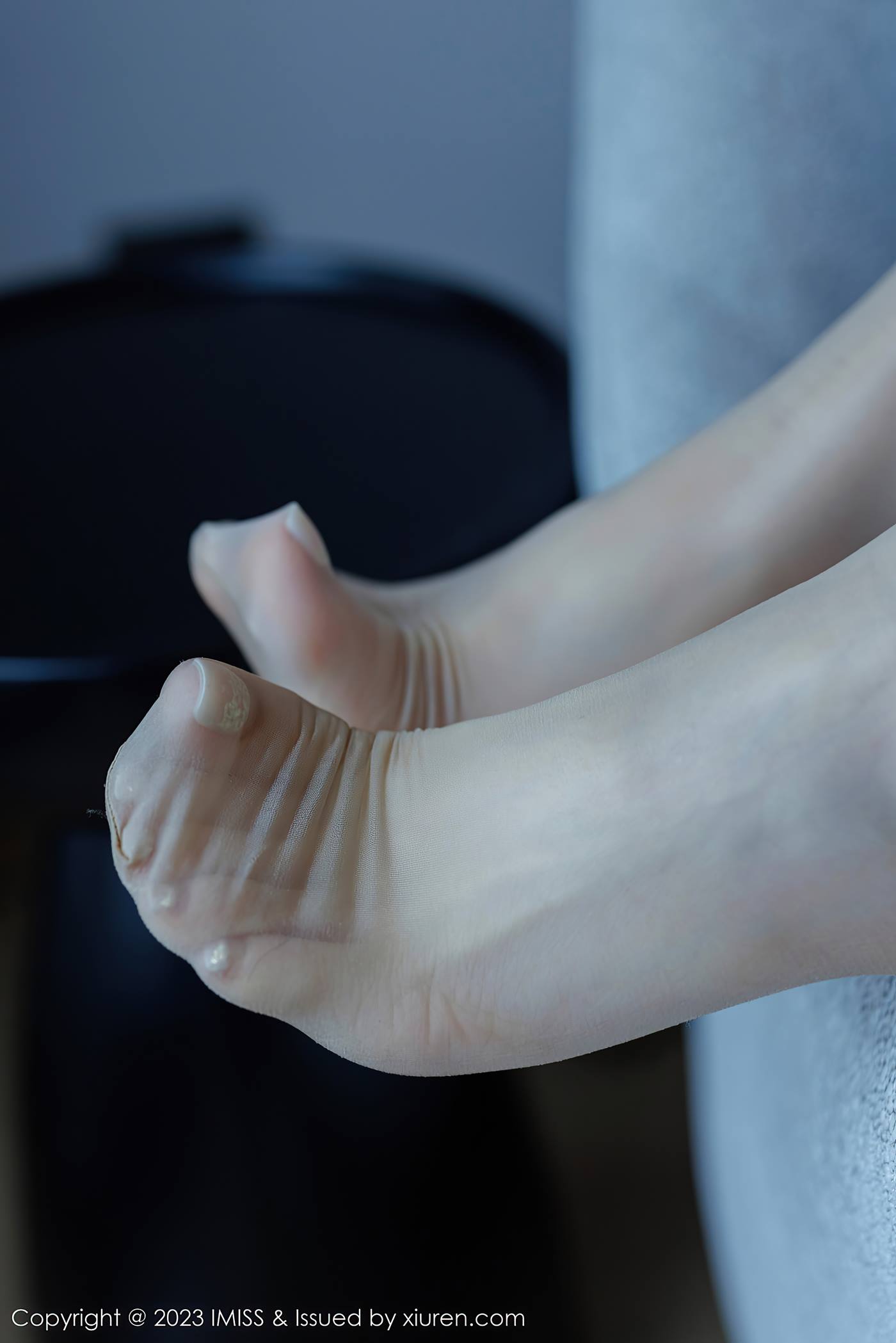 图片[37]-[IMISS爱蜜社] 2023.03.13 VOL.722 SISY思 短裙丝袜[51P] – 速更版-美库