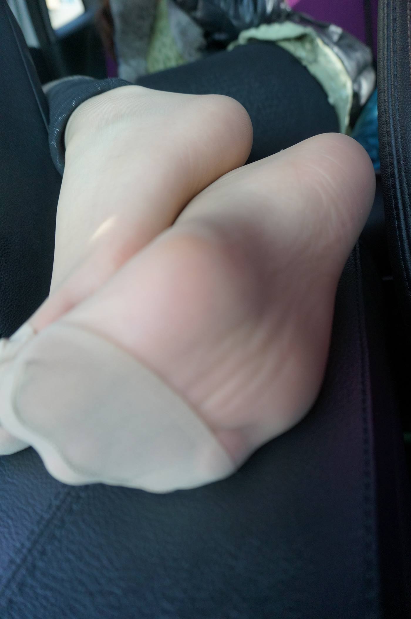 图片[12]-Ecologygreen摄影作品 NO.073 少F刘老师冬日极品暖足（第二套）[34P] – 速更版-美库