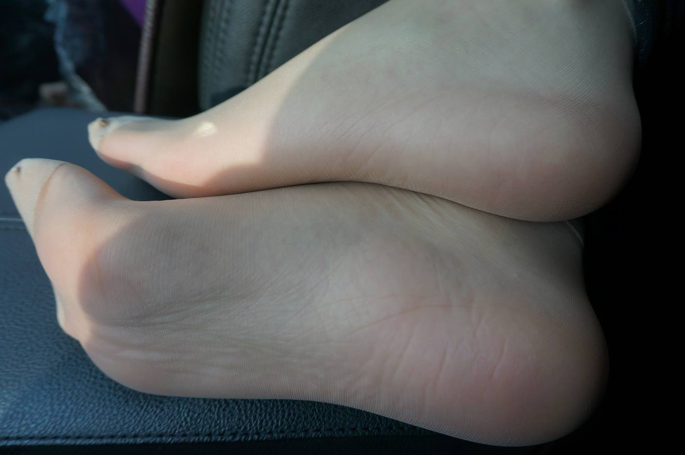 图片[14]-Ecologygreen摄影作品 NO.073 少F刘老师冬日极品暖足（第二套）[34P] – 速更版-美库