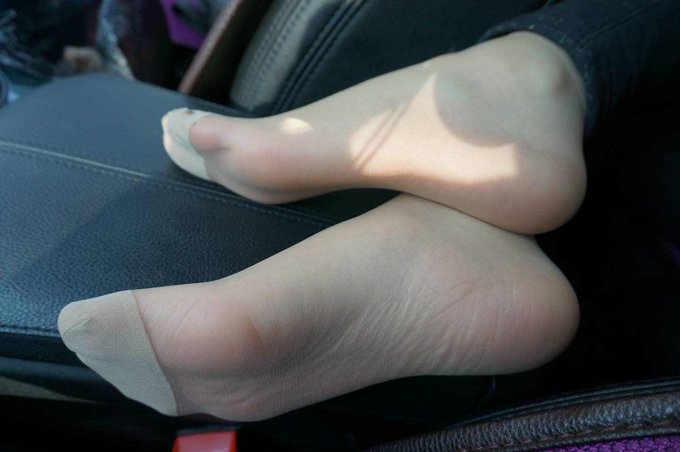 图片[15]-Ecologygreen摄影作品 NO.073 少F刘老师冬日极品暖足（第二套）[34P] – 速更版-美库