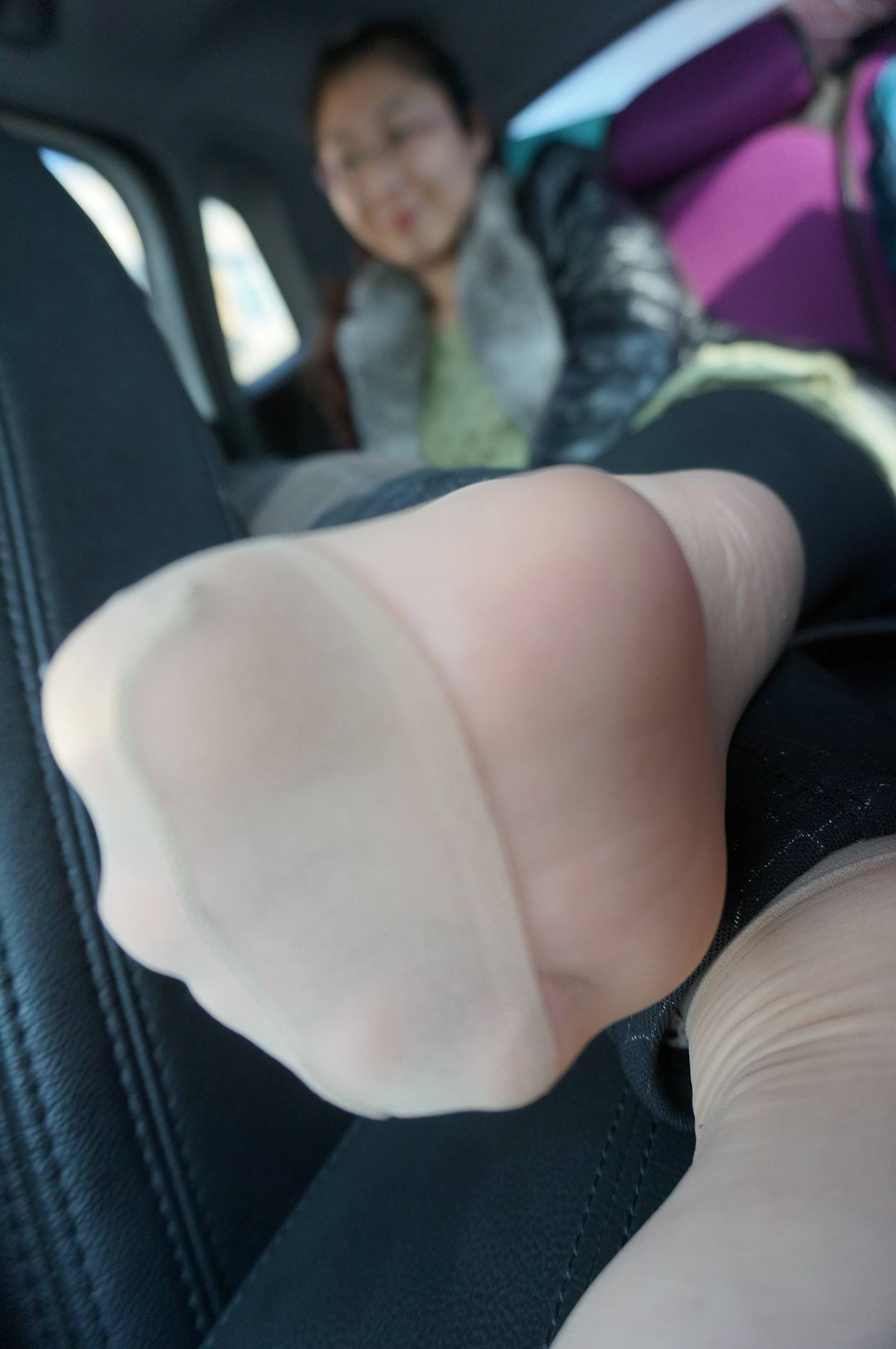 图片[20]-Ecologygreen摄影作品 NO.073 少F刘老师冬日极品暖足（第二套）[34P] – 速更版-美库