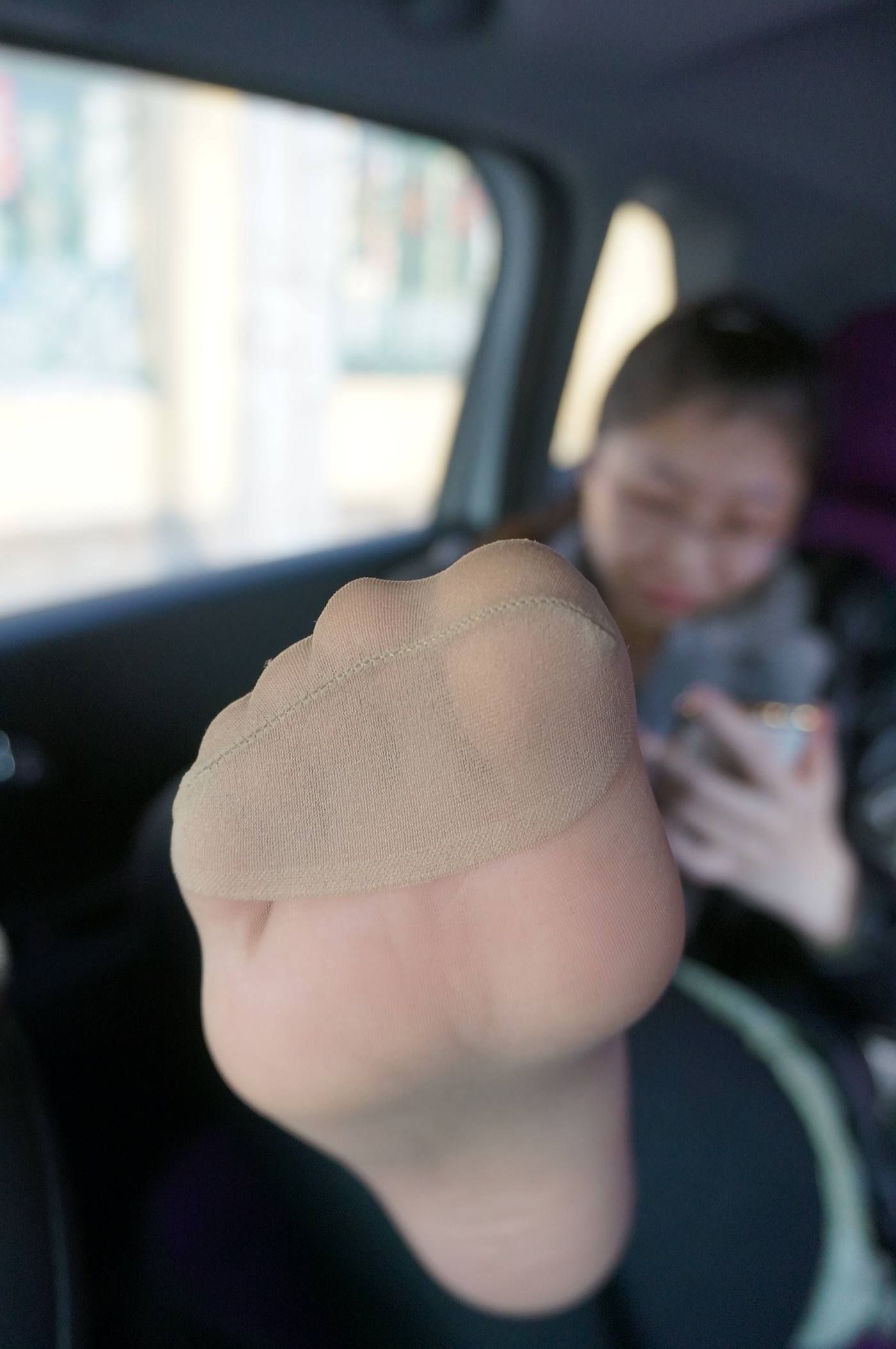 图片[25]-Ecologygreen摄影作品 NO.073 少F刘老师冬日极品暖足（第二套）[34P] – 速更版-美库