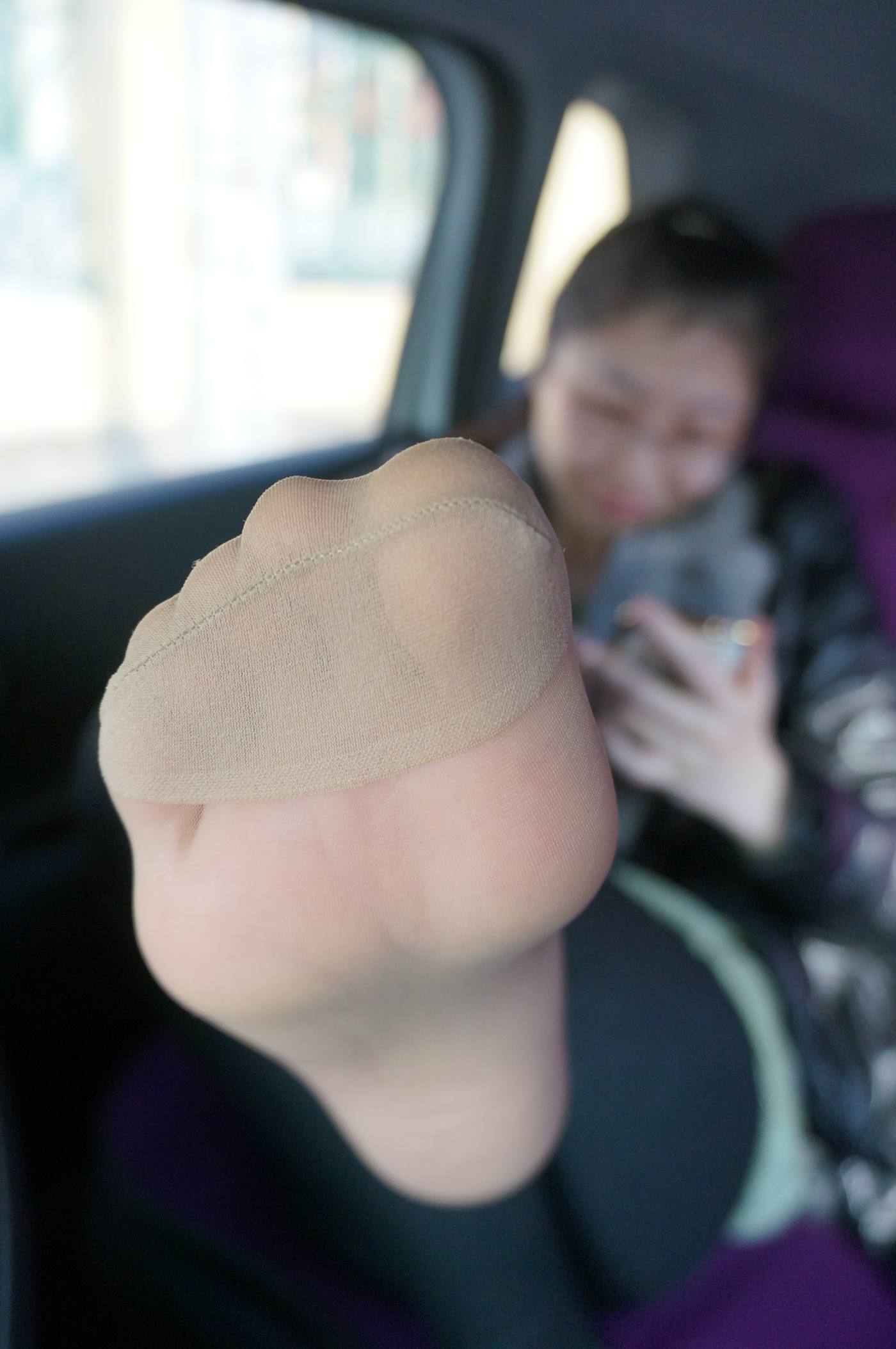 图片[26]-Ecologygreen摄影作品 NO.073 少F刘老师冬日极品暖足（第二套）[34P] – 速更版-美库