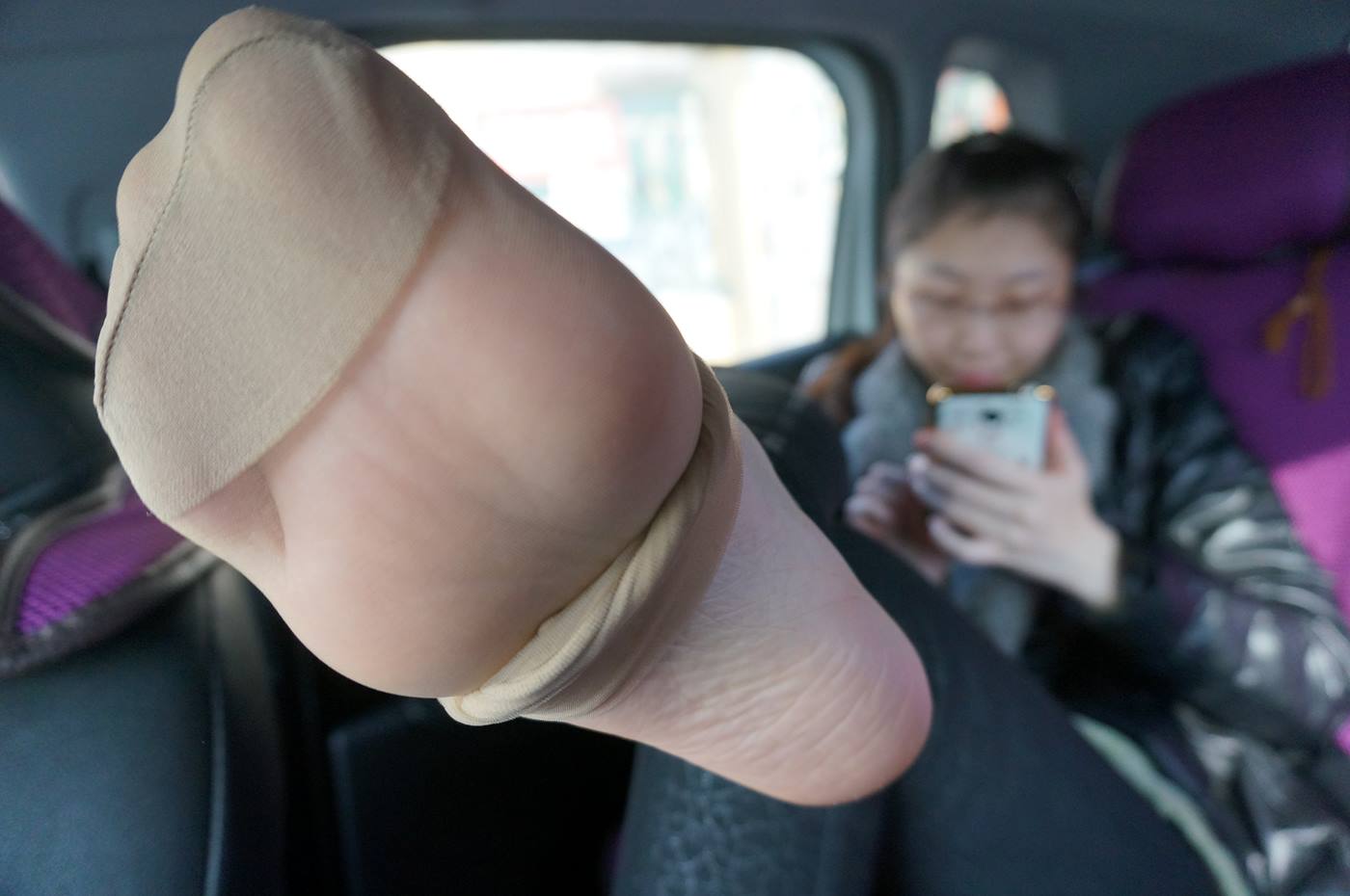 图片[27]-Ecologygreen摄影作品 NO.073 少F刘老师冬日极品暖足（第二套）[34P] – 速更版-美库