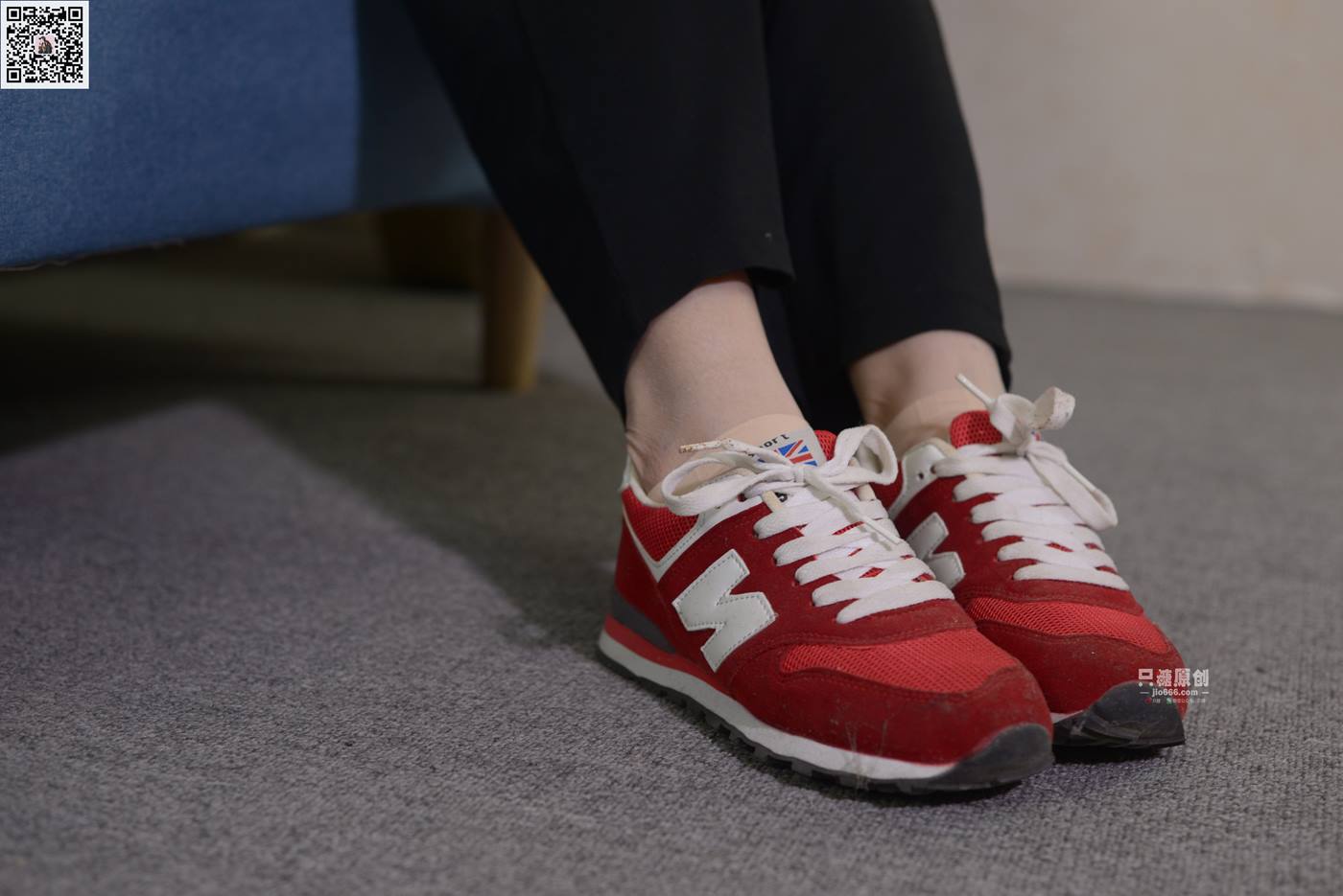 图片[31]-[只糖原创]NO.667 陈媛 格子与糖[145P] – 速更版-美库