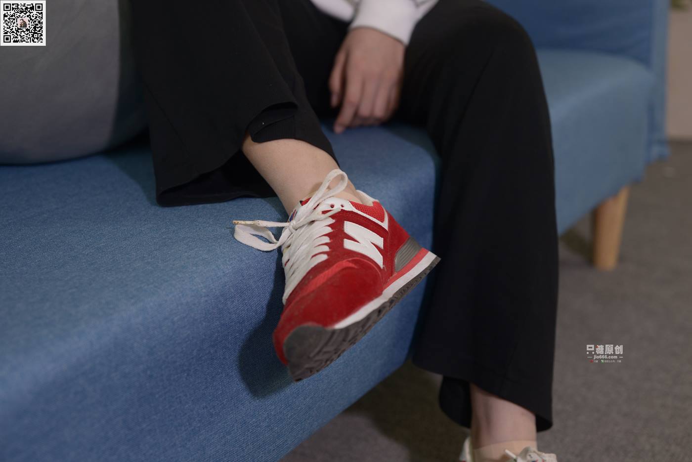 图片[52]-[只糖原创]NO.667 陈媛 格子与糖[145P] – 速更版-美库