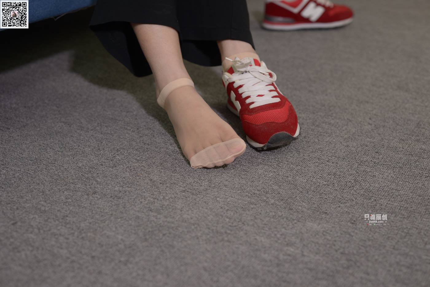 图片[61]-[只糖原创]NO.667 陈媛 格子与糖[145P] – 速更版-美库