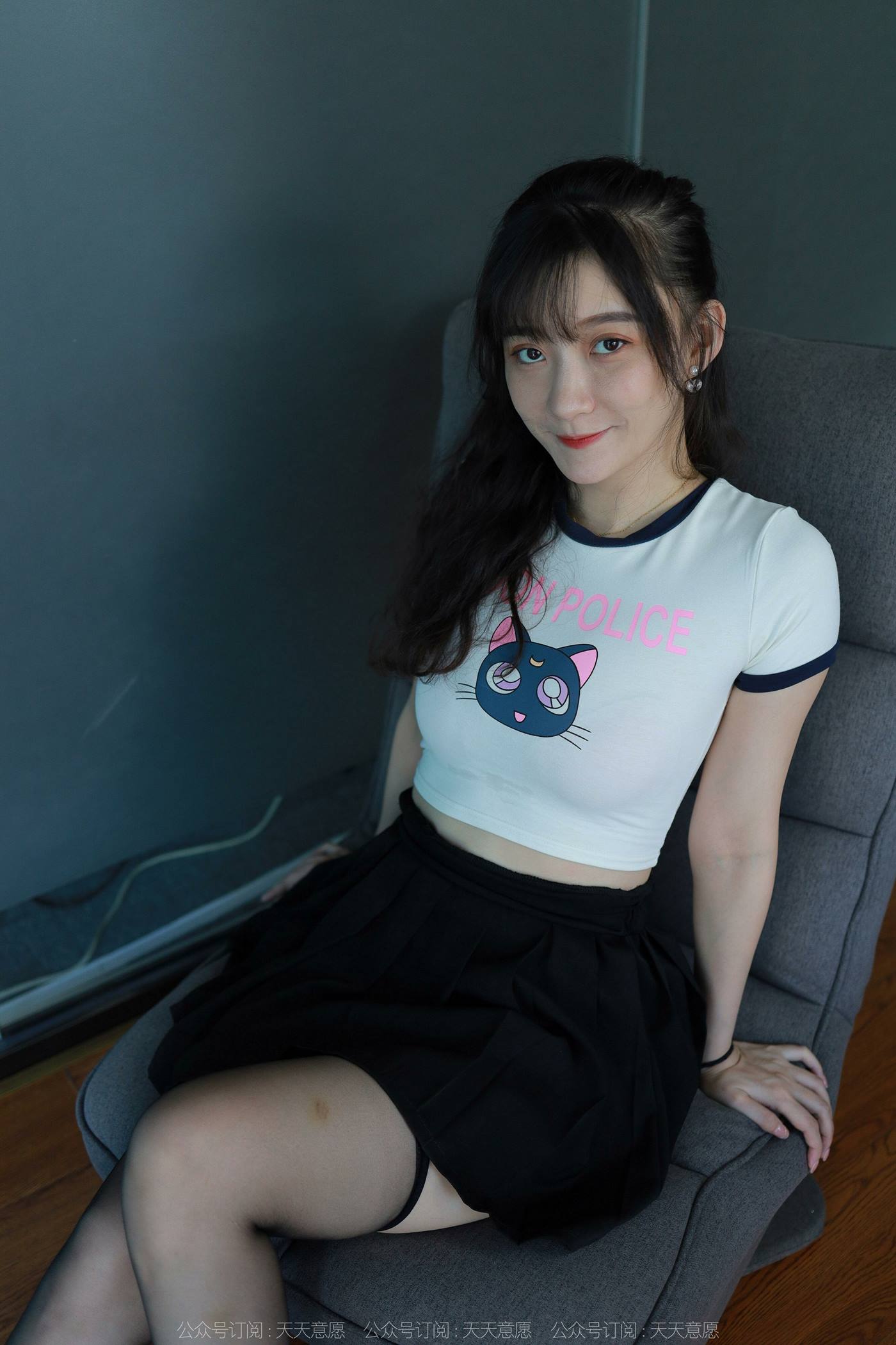 图片[19]-[IESS异思趣向] 2022.09.18 丝享家1211：秋秋《红黑虾线》[86P] – 速更版-美库