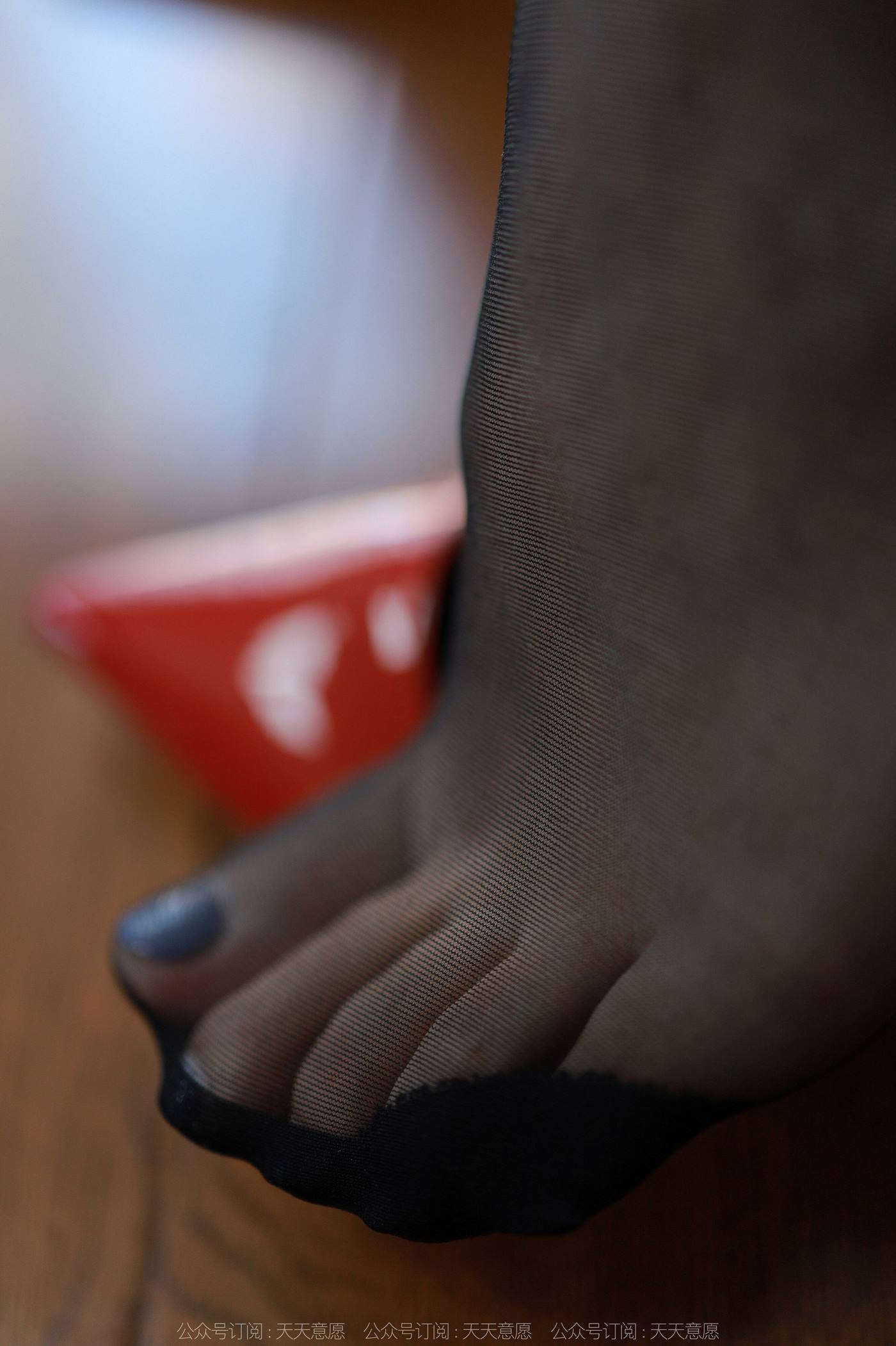 图片[23]-[IESS异思趣向] 2022.09.18 丝享家1211：秋秋《红黑虾线》[86P] – 速更版-美库