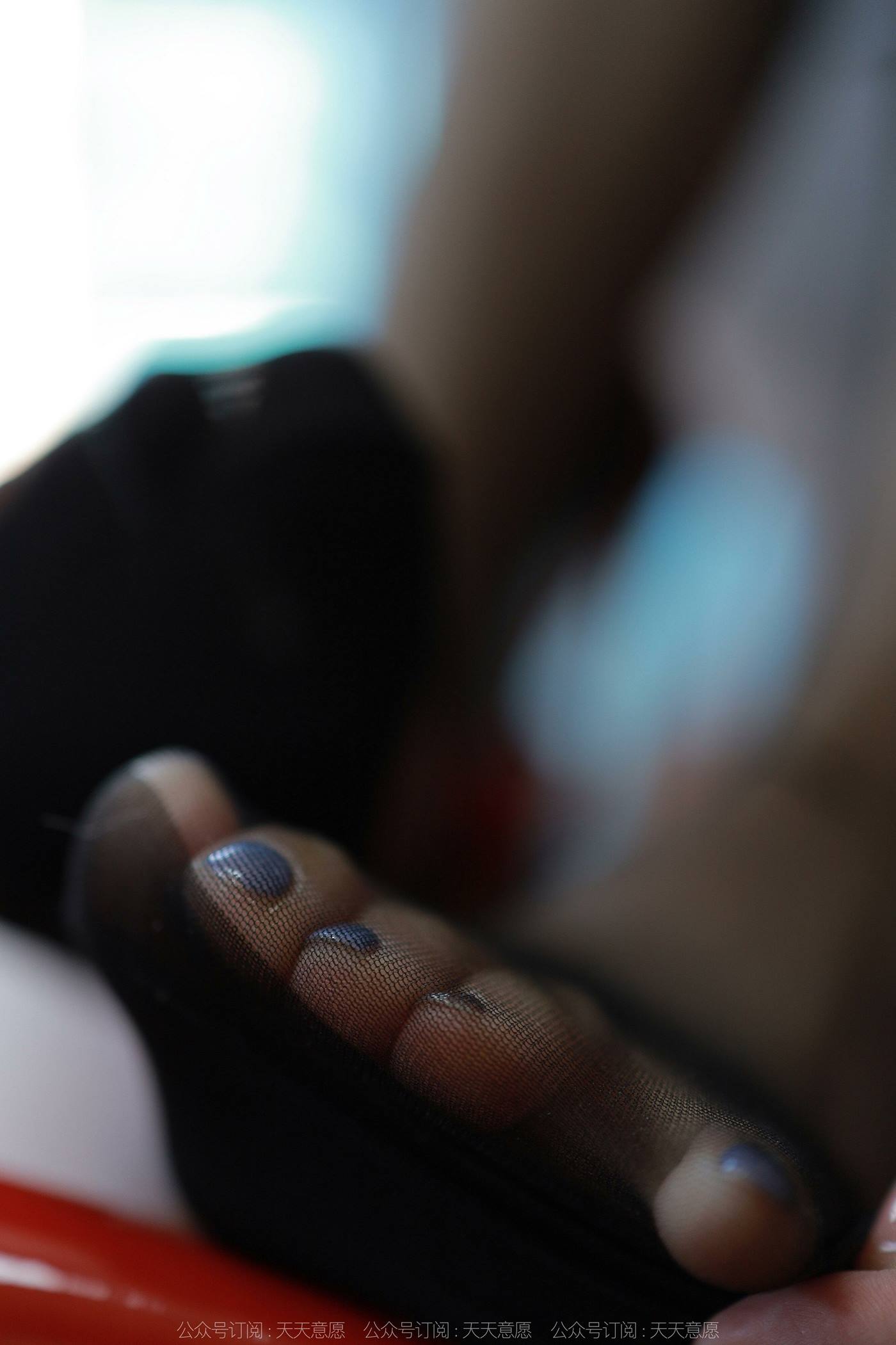 图片[27]-[IESS异思趣向] 2022.09.18 丝享家1211：秋秋《红黑虾线》[86P] – 速更版-美库