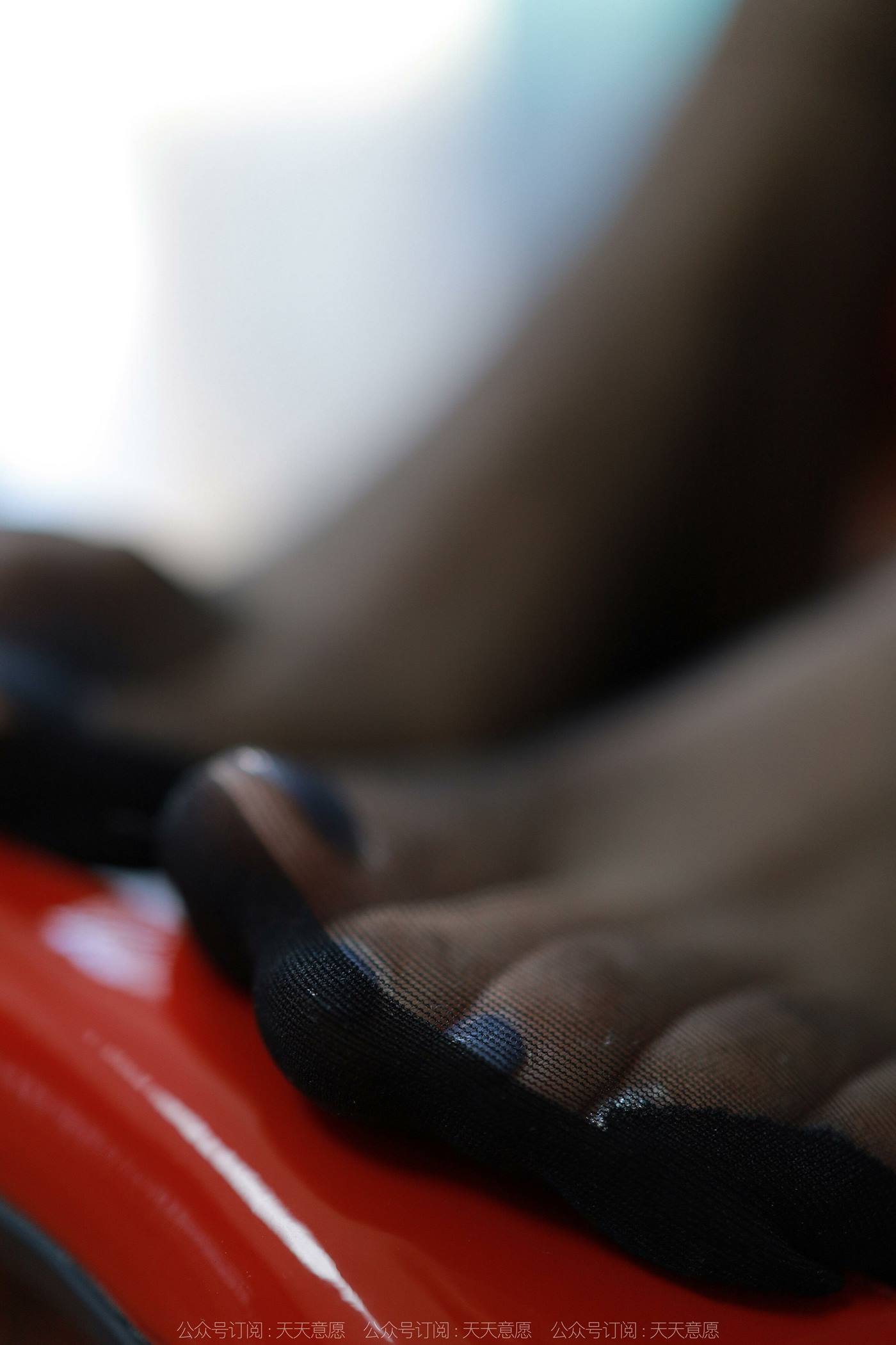 图片[28]-[IESS异思趣向] 2022.09.18 丝享家1211：秋秋《红黑虾线》[86P] – 速更版-美库