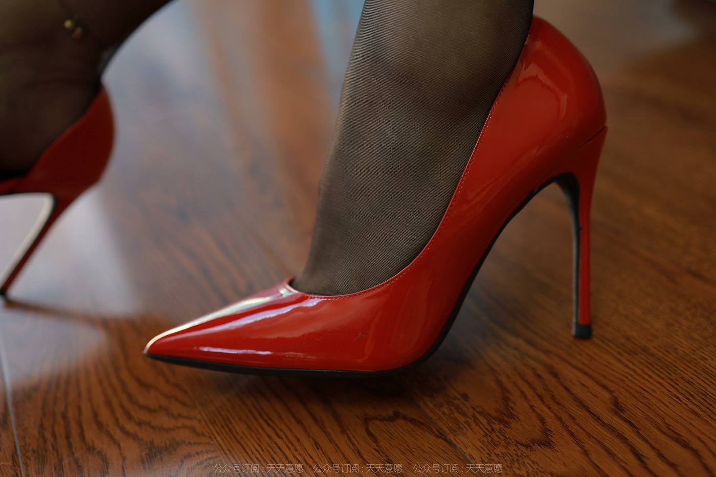 图片[70]-[IESS异思趣向] 2022.09.18 丝享家1211：秋秋《红黑虾线》[86P] – 速更版-美库