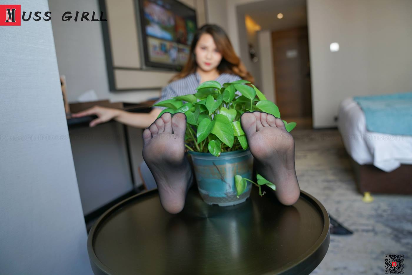 图片[31]-[MussGirl慕丝女郎]NO.439 子烨 B[90P] – 速更版-美库