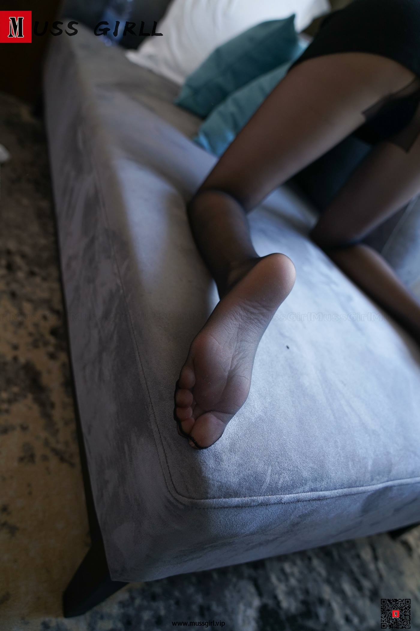 图片[49]-[MussGirl慕丝女郎]NO.439 子烨 B[90P] – 速更版-美库