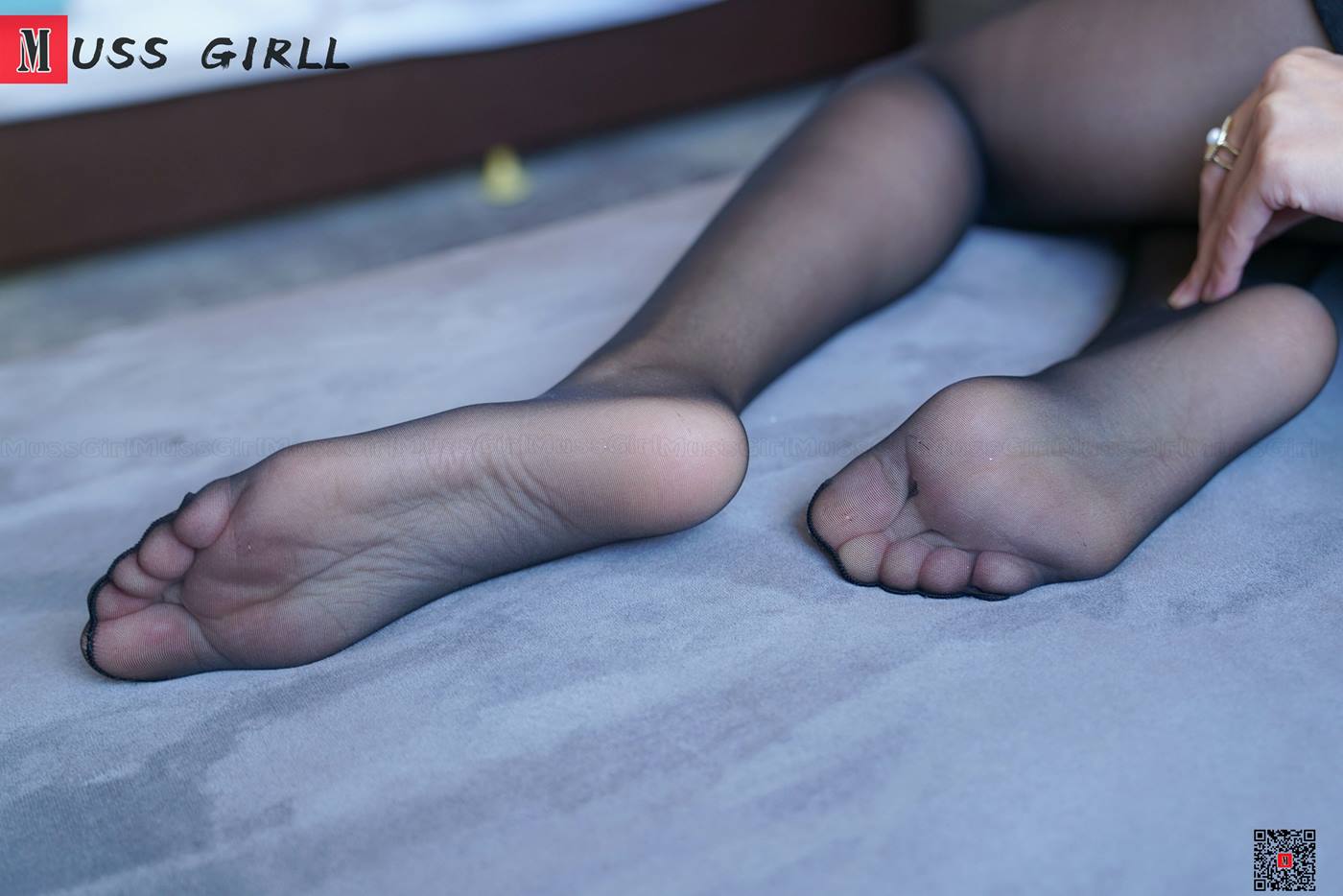 图片[83]-[MussGirl慕丝女郎]NO.439 子烨 B[90P] – 速更版-美库