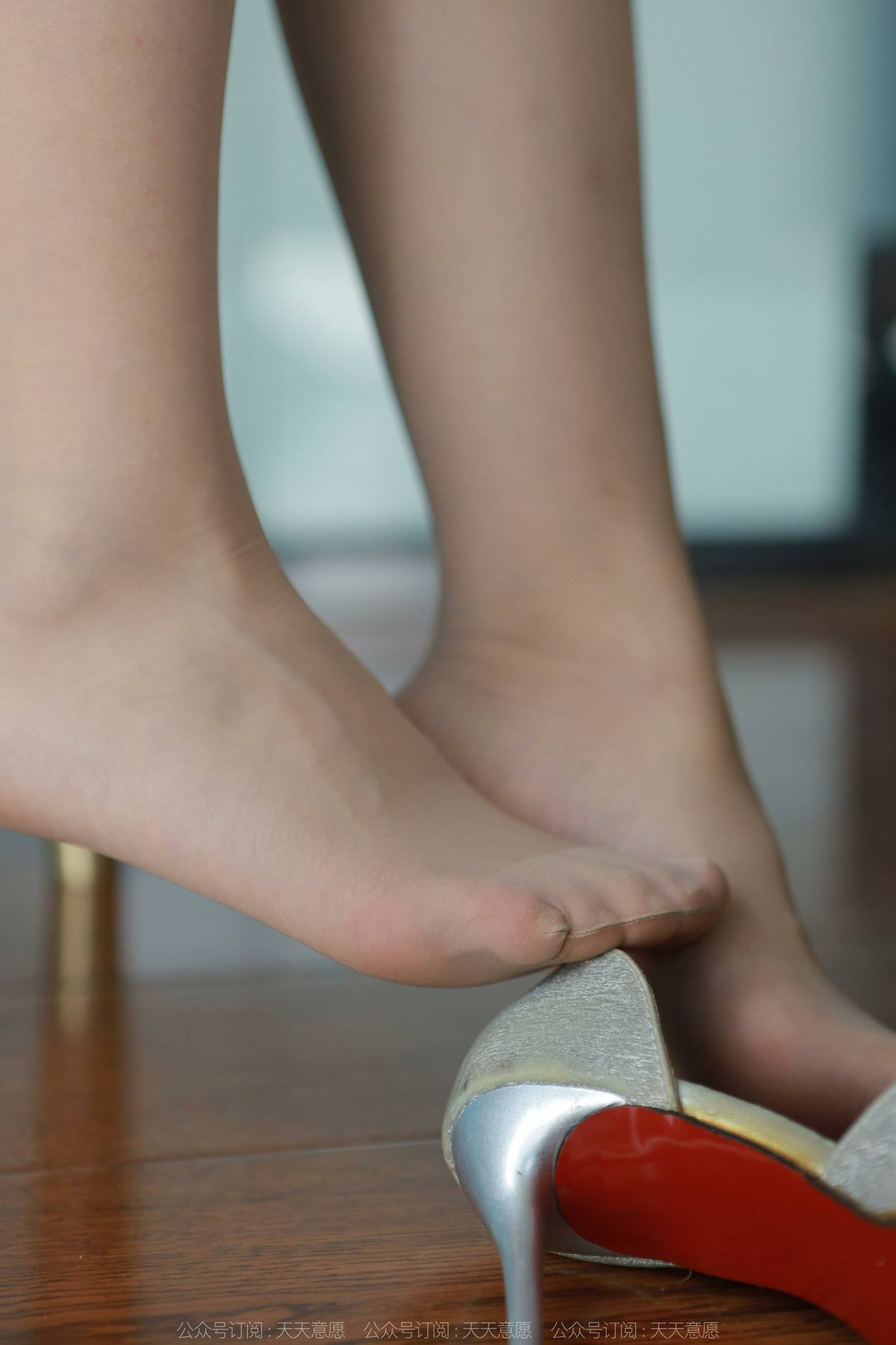 图片[21]-[IESS异思趣向] 耽丝 221205小婕 [43P] – 速更版-美库