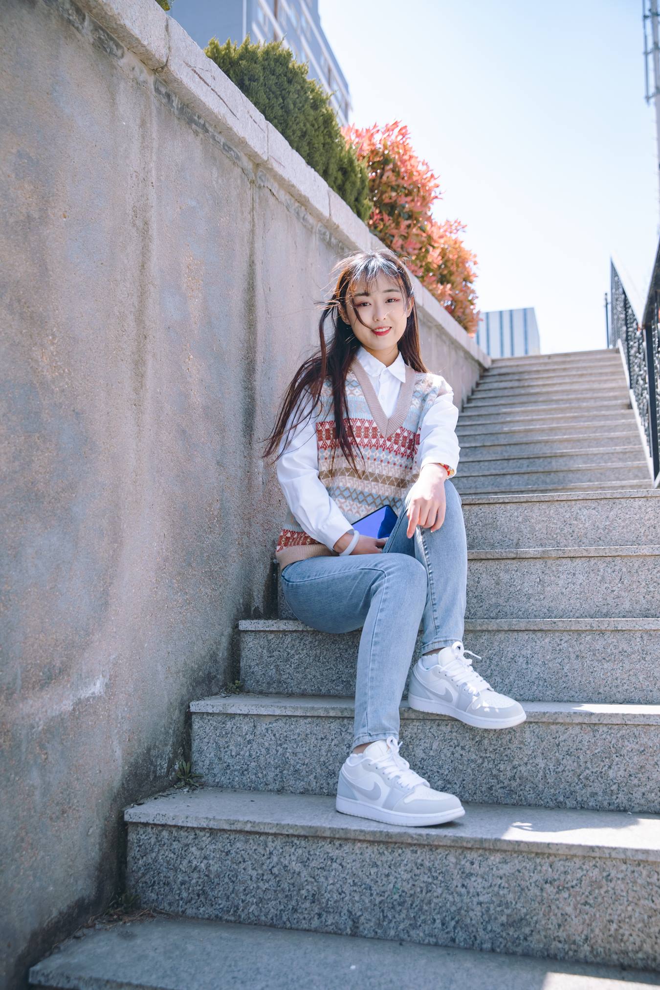 图片[11]-物恋传媒 NO.754 喵喵-醉春烟[136P] – 速更版-美库