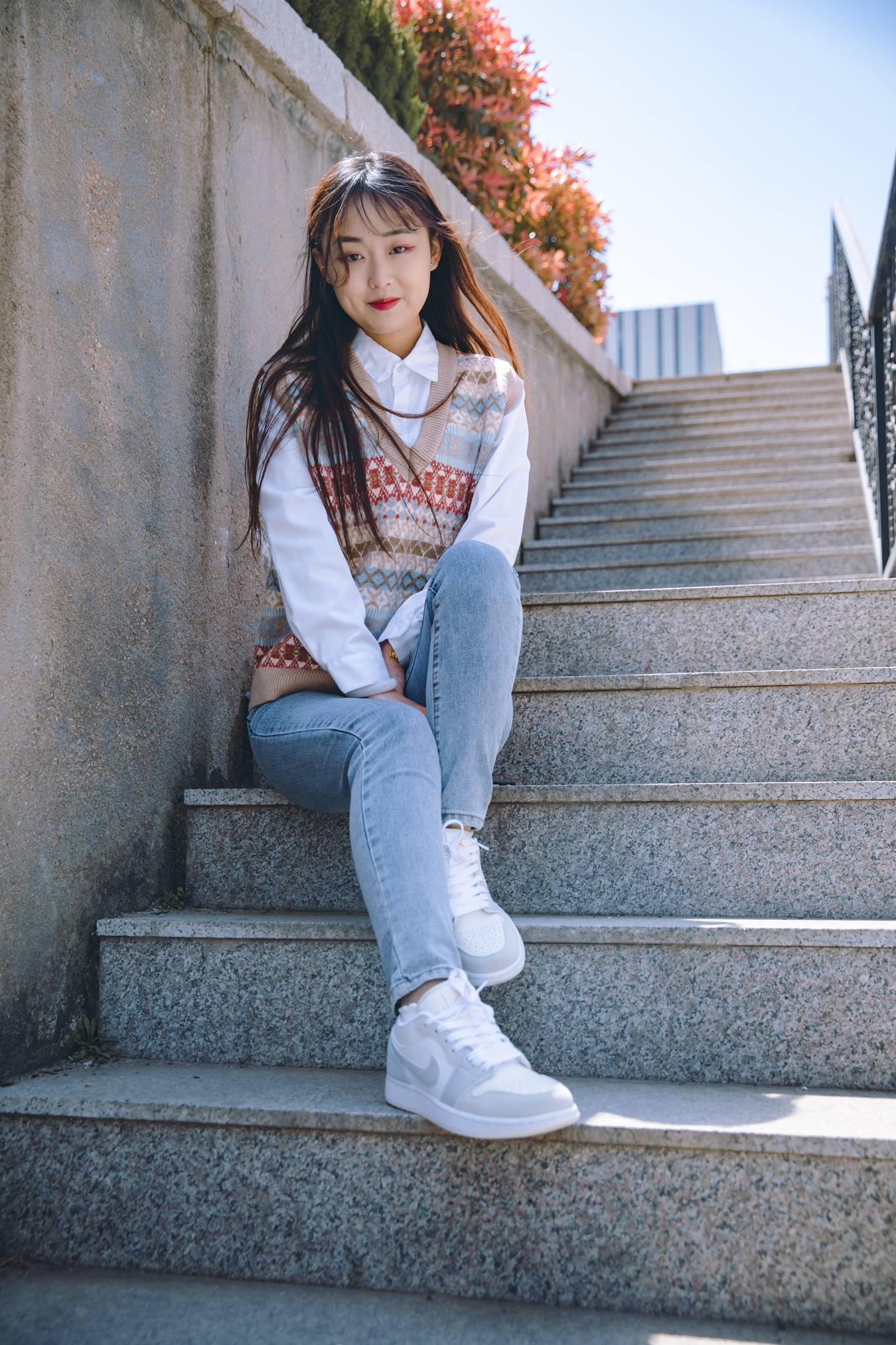 图片[13]-物恋传媒 NO.754 喵喵-醉春烟[136P] – 速更版-美库