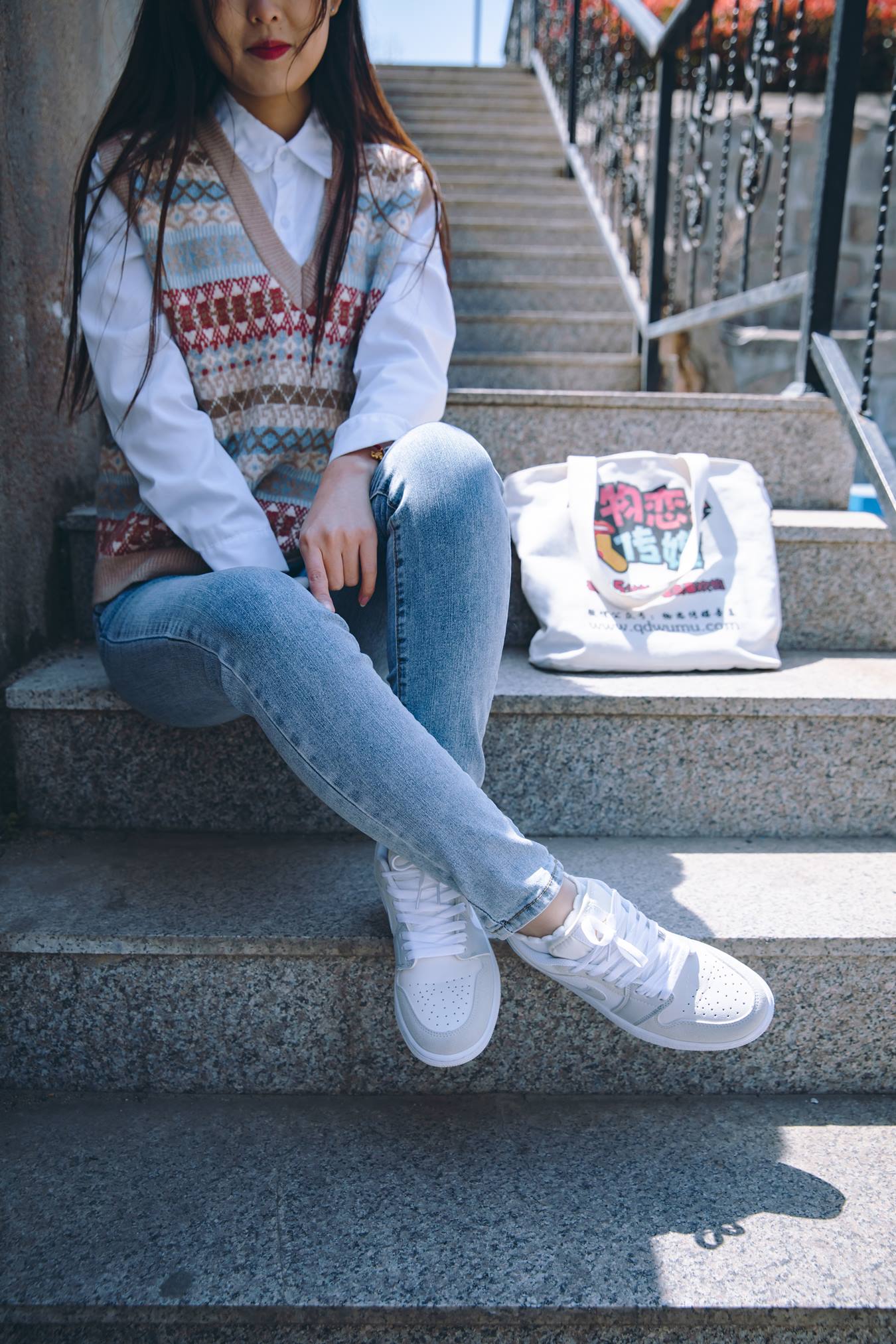 图片[18]-物恋传媒 NO.754 喵喵-醉春烟[136P] – 速更版-美库