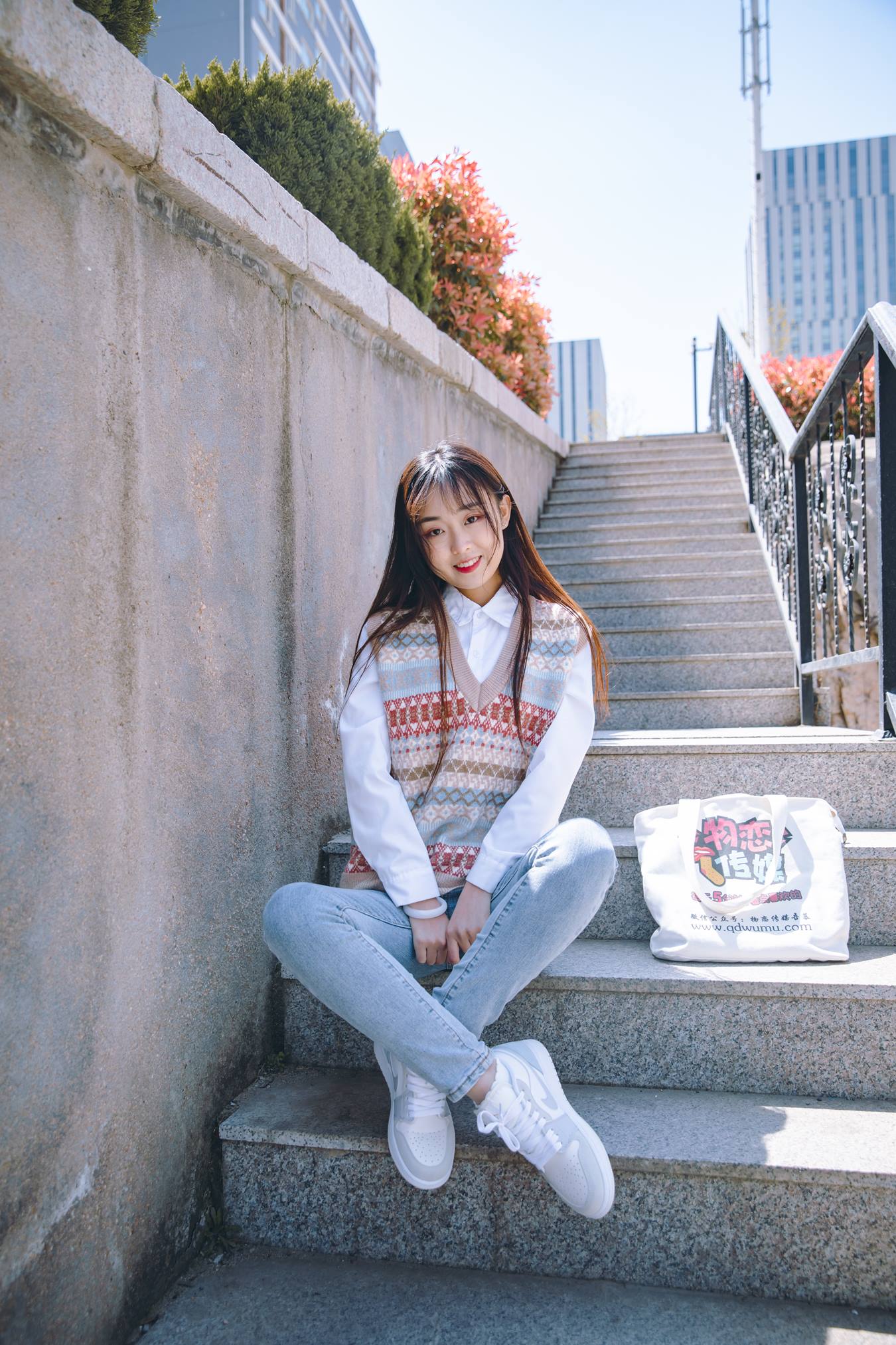 图片[19]-物恋传媒 NO.754 喵喵-醉春烟[136P] – 速更版-美库