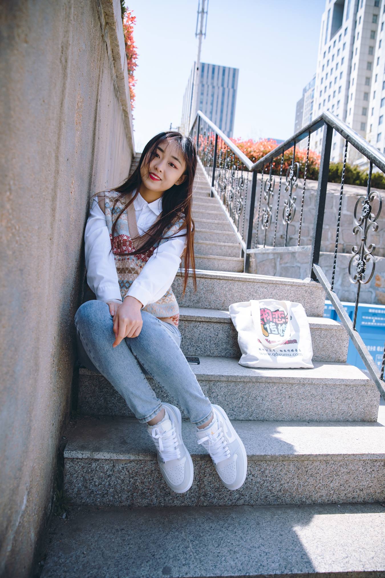 图片[20]-物恋传媒 NO.754 喵喵-醉春烟[136P] – 速更版-美库