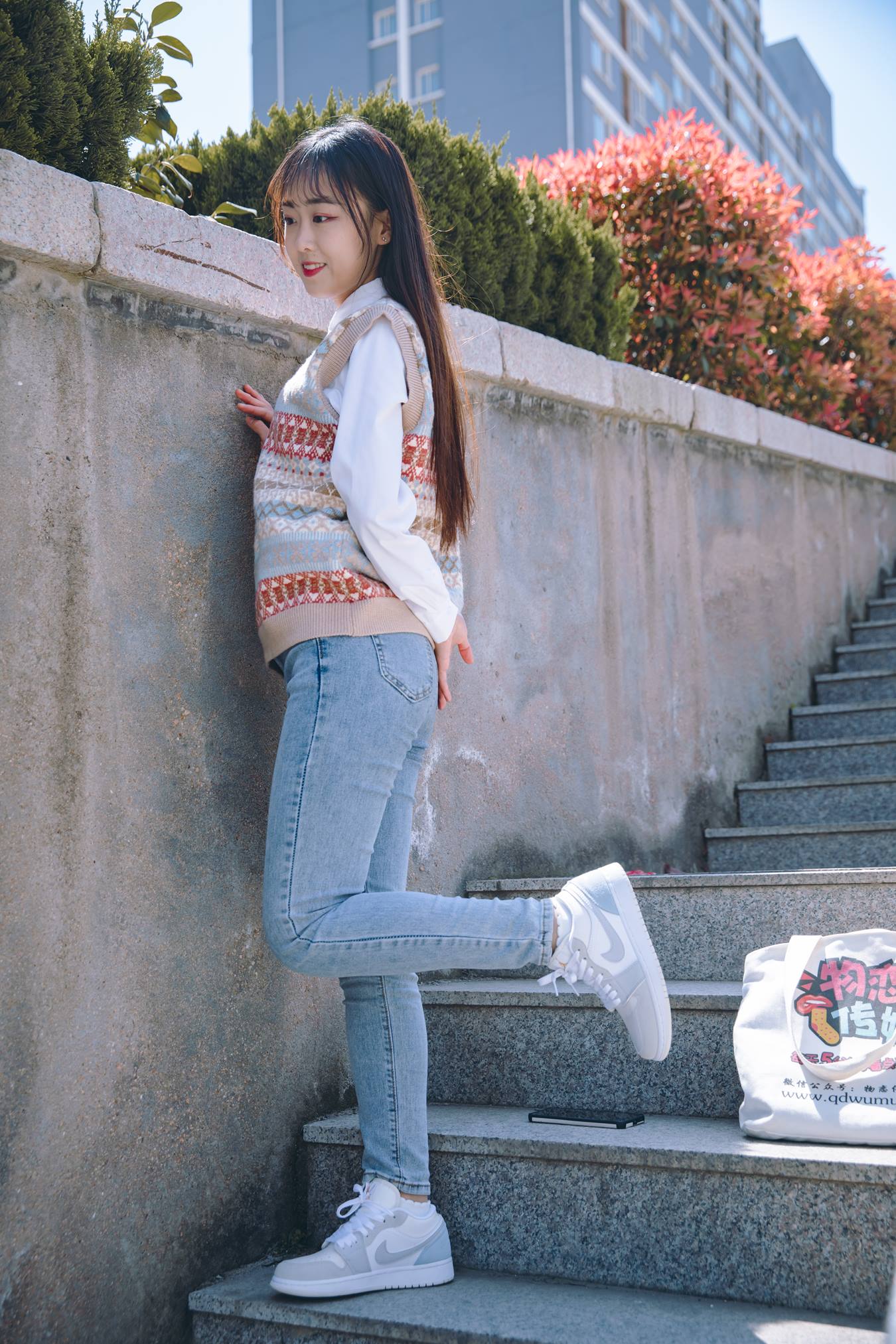 图片[40]-物恋传媒 NO.754 喵喵-醉春烟[136P] – 速更版-美库