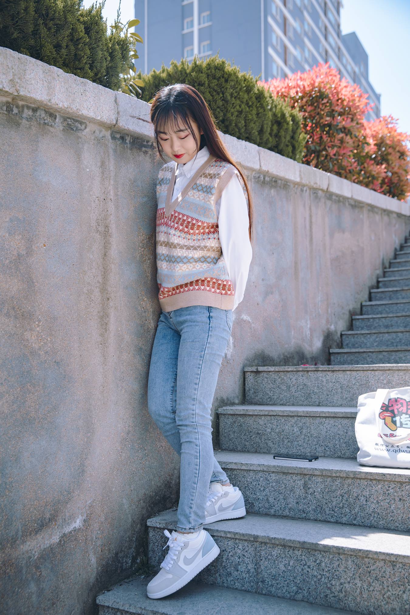 图片[41]-物恋传媒 NO.754 喵喵-醉春烟[136P] – 速更版-美库