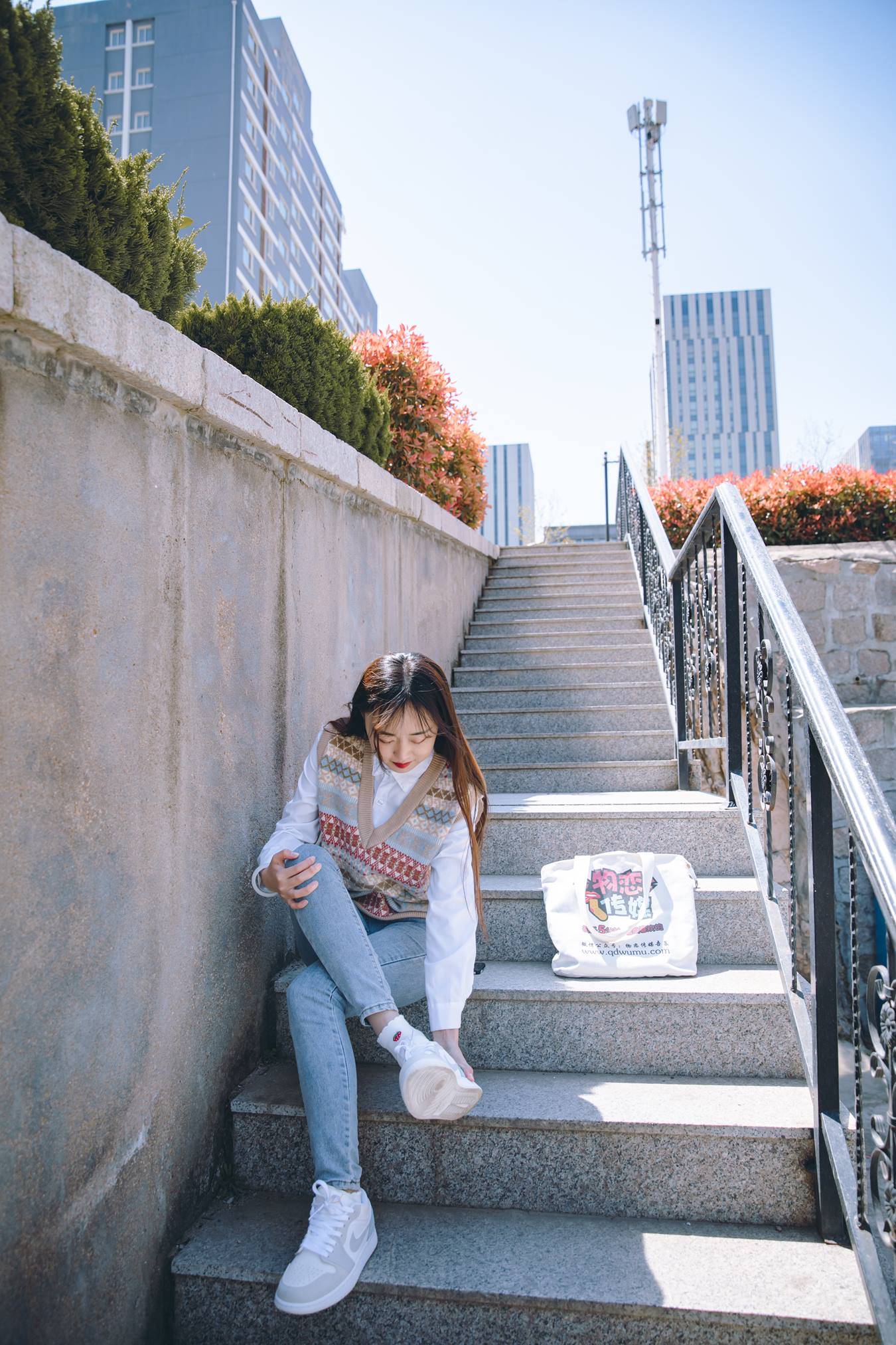 图片[47]-物恋传媒 NO.754 喵喵-醉春烟[136P] – 速更版-美库