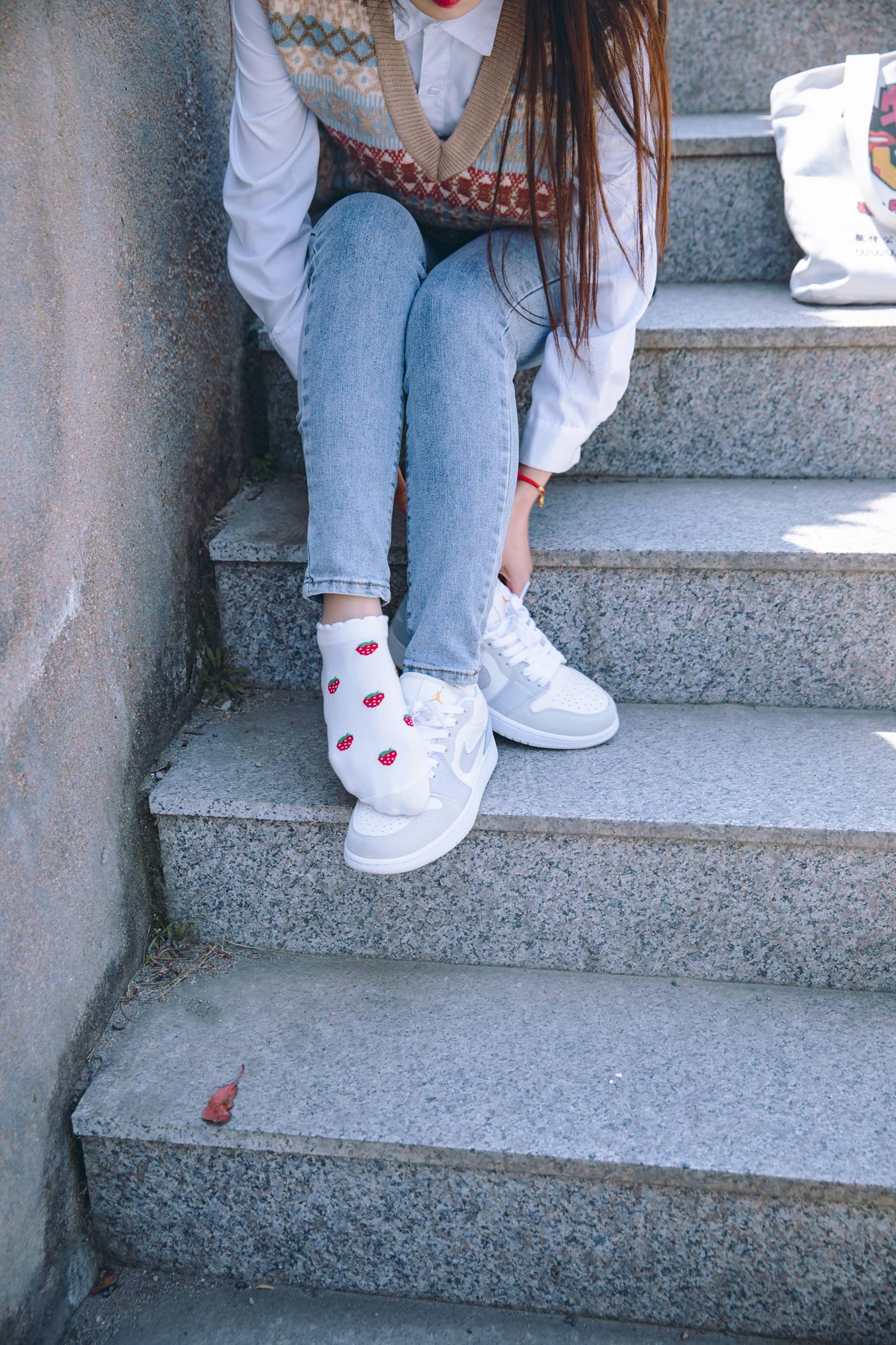 图片[49]-物恋传媒 NO.754 喵喵-醉春烟[136P] – 速更版-美库