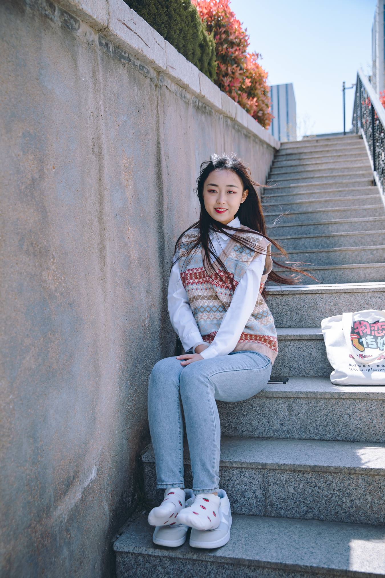 图片[54]-物恋传媒 NO.754 喵喵-醉春烟[136P] – 速更版-美库