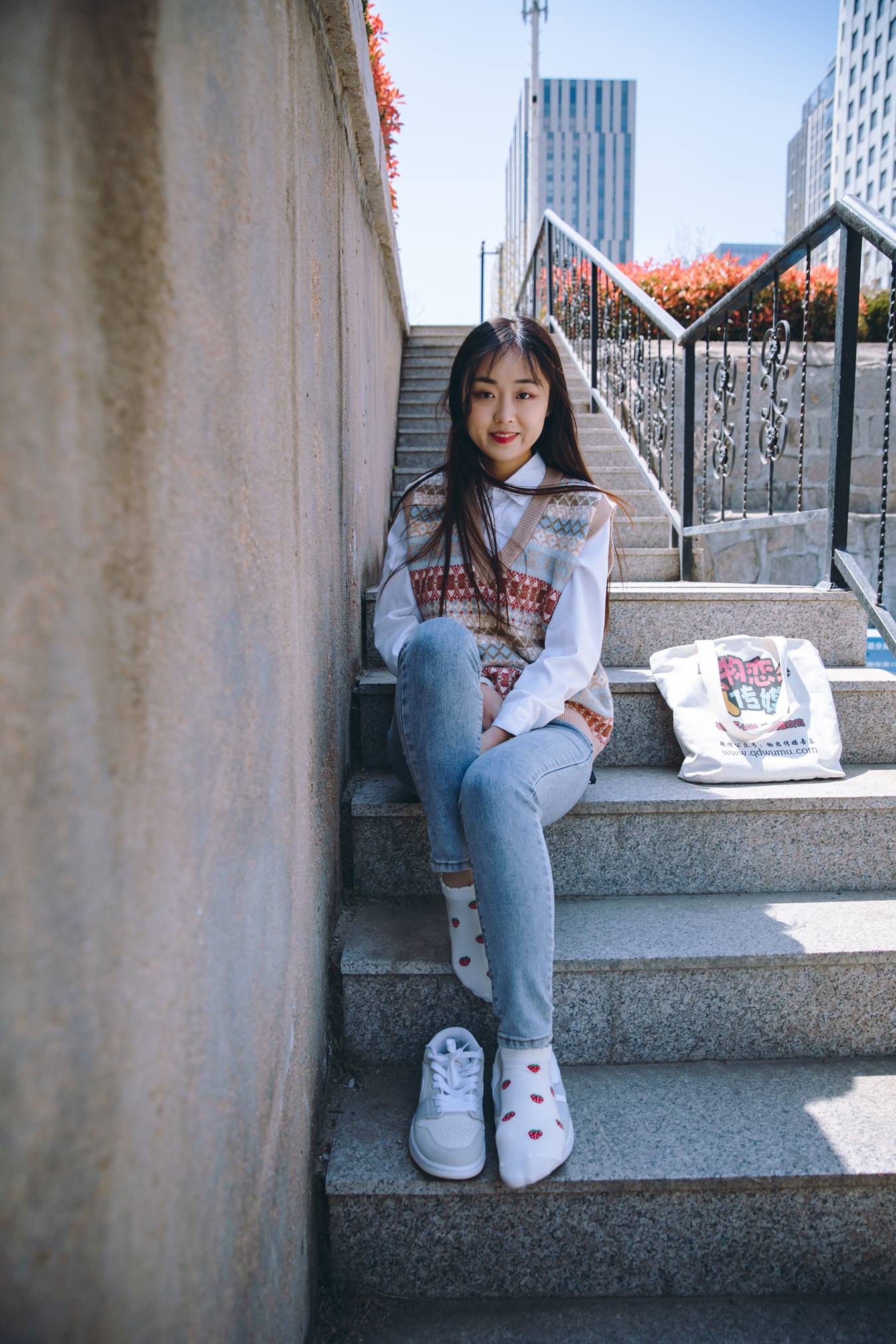 图片[57]-物恋传媒 NO.754 喵喵-醉春烟[136P] – 速更版-美库