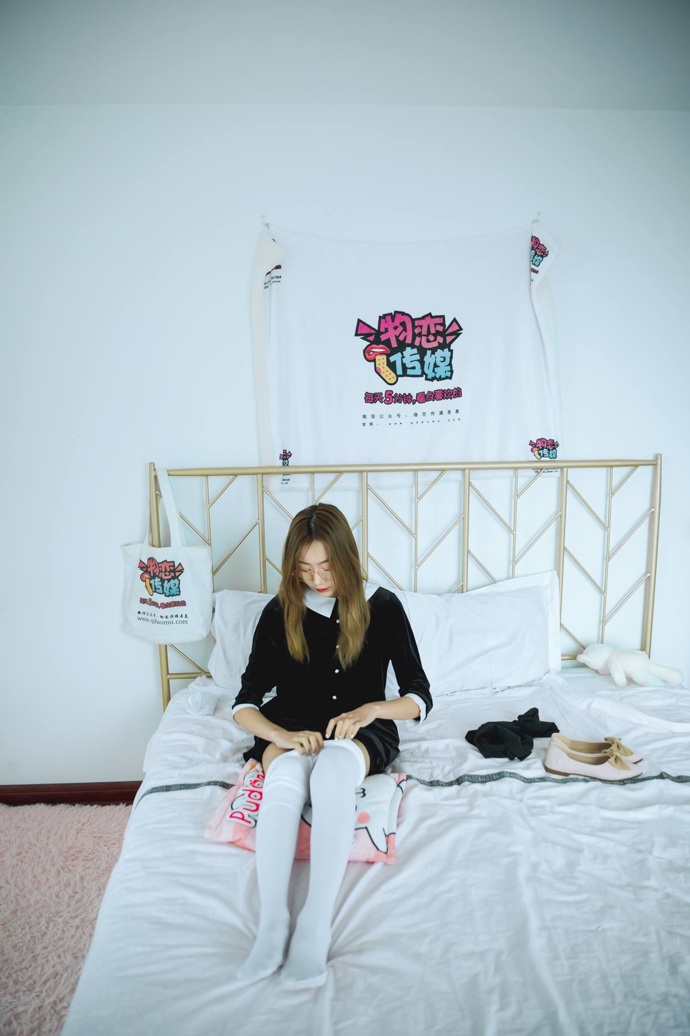 图片[17]-物恋传媒 NO.755 小鹿-雨霖铃[186P] – 速更版-美库