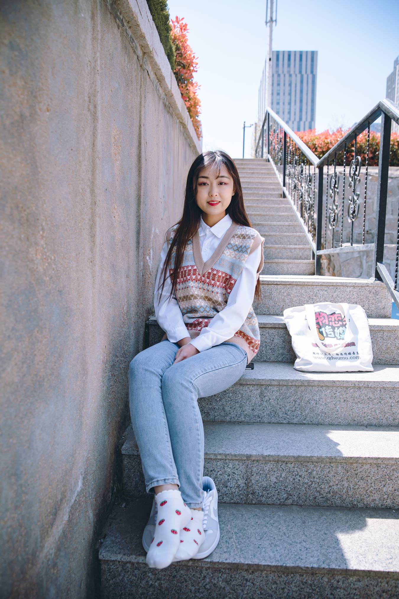 图片[62]-物恋传媒 NO.754 喵喵-醉春烟[136P] – 速更版-美库