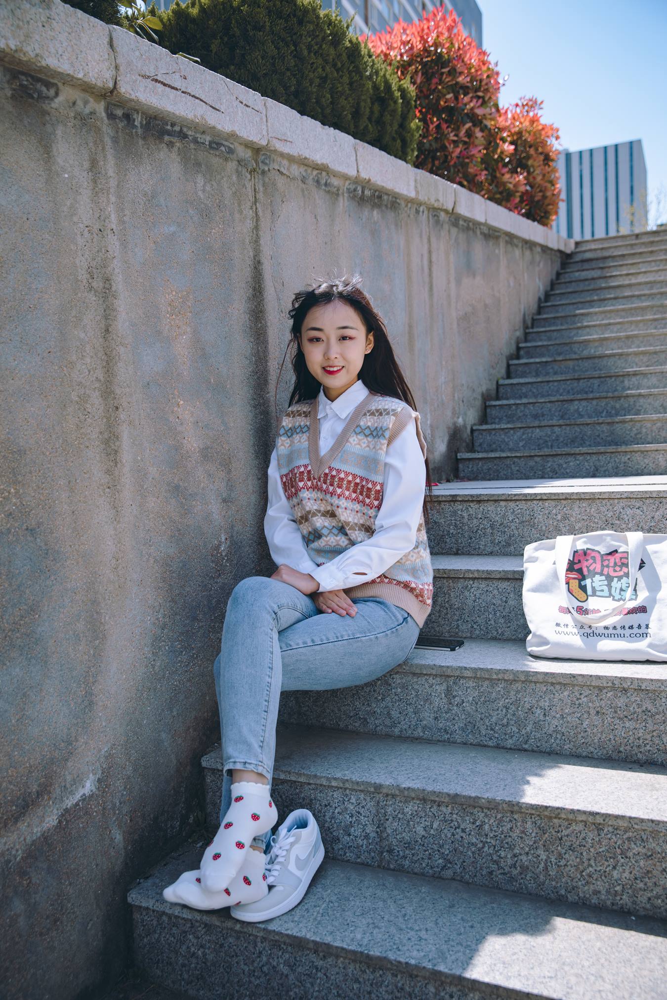 图片[63]-物恋传媒 NO.754 喵喵-醉春烟[136P] – 速更版-美库