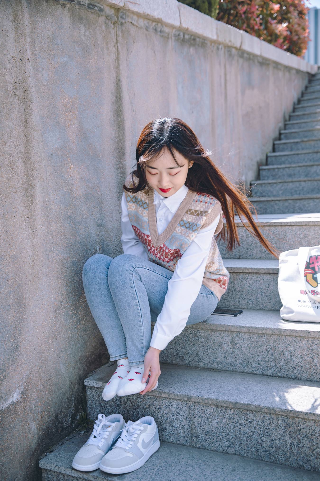 图片[64]-物恋传媒 NO.754 喵喵-醉春烟[136P] – 速更版-美库