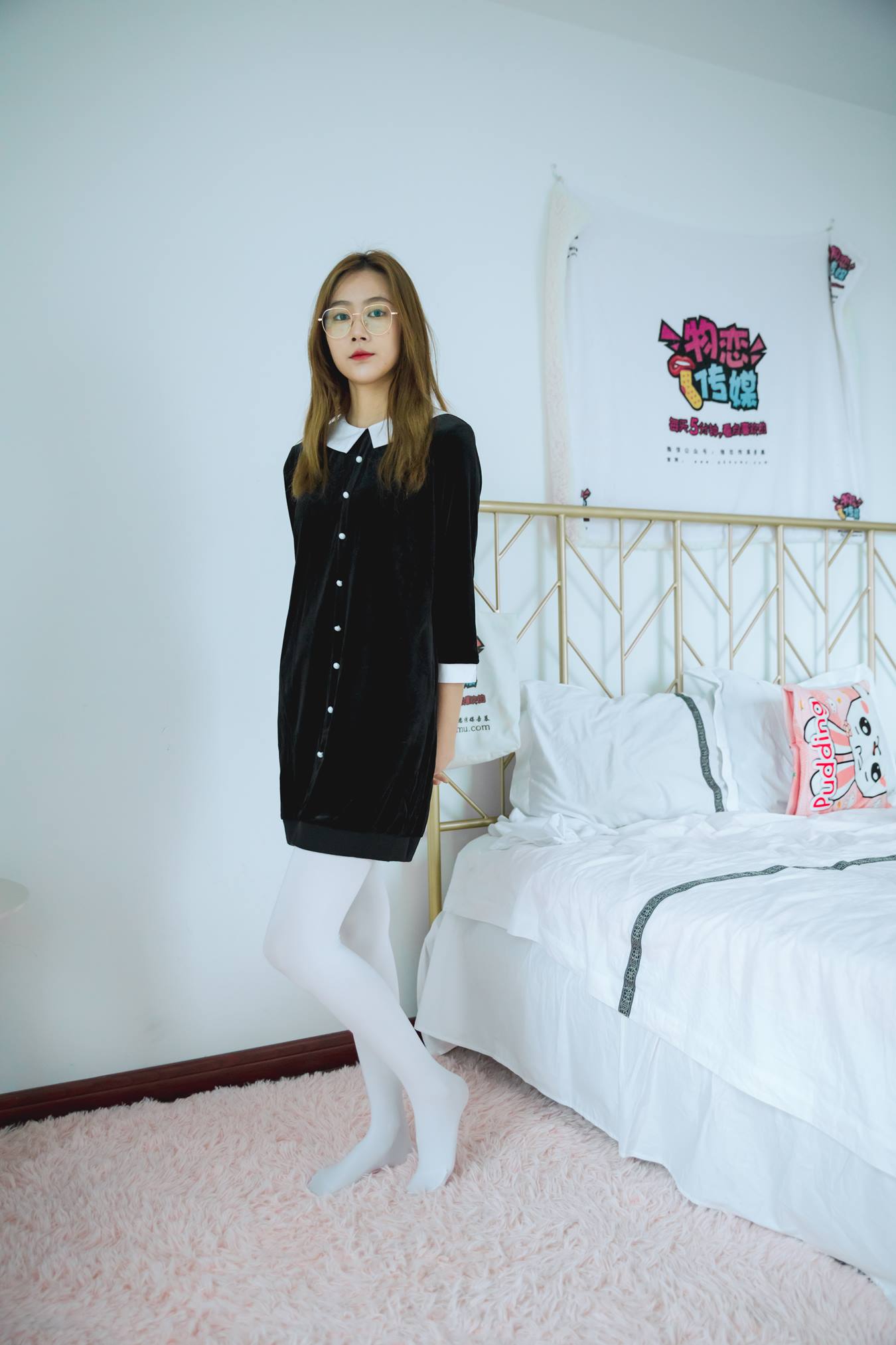 图片[21]-物恋传媒 NO.755 小鹿-雨霖铃[186P] – 速更版-美库