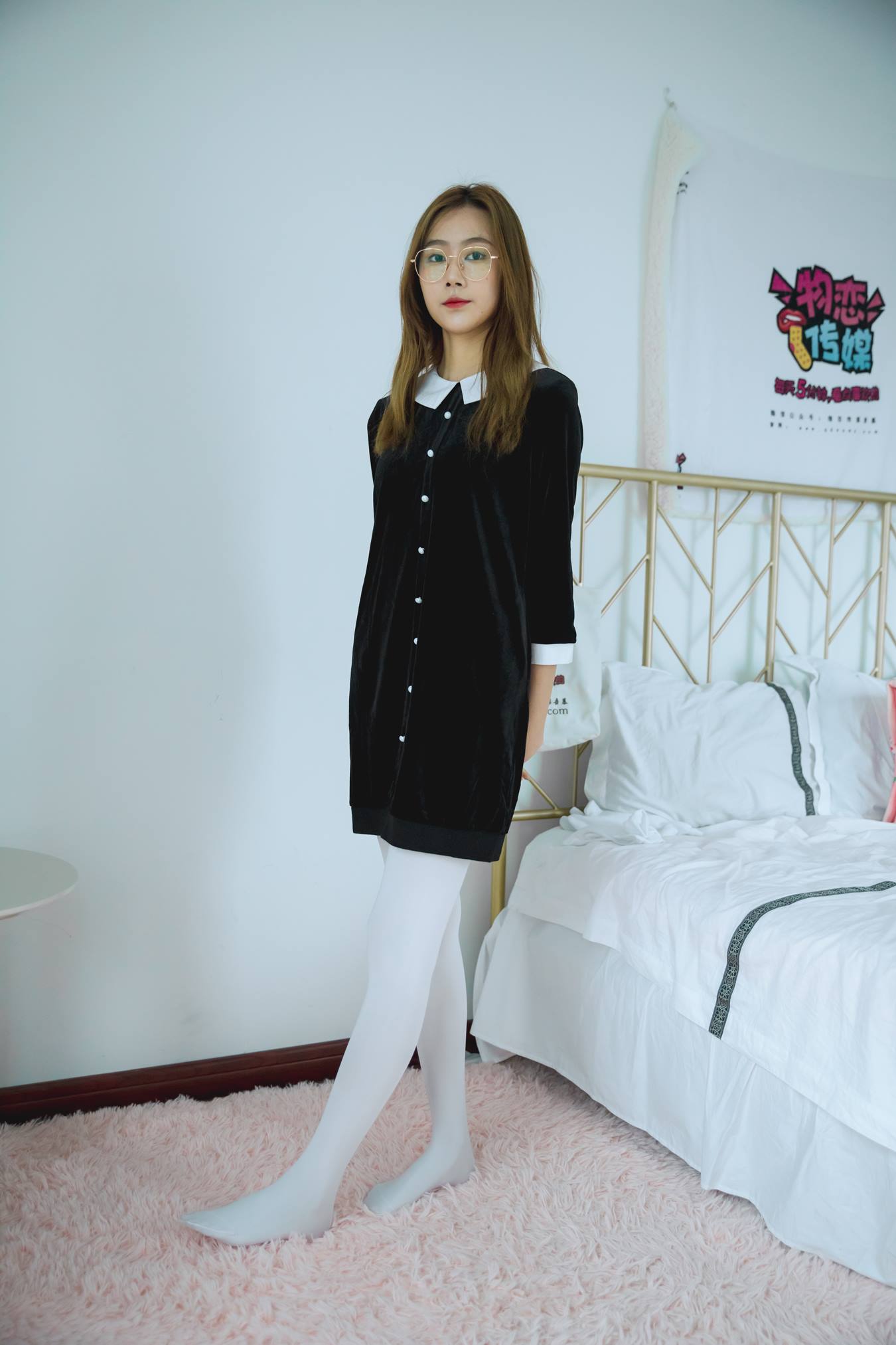 图片[22]-物恋传媒 NO.755 小鹿-雨霖铃[186P] – 速更版-美库