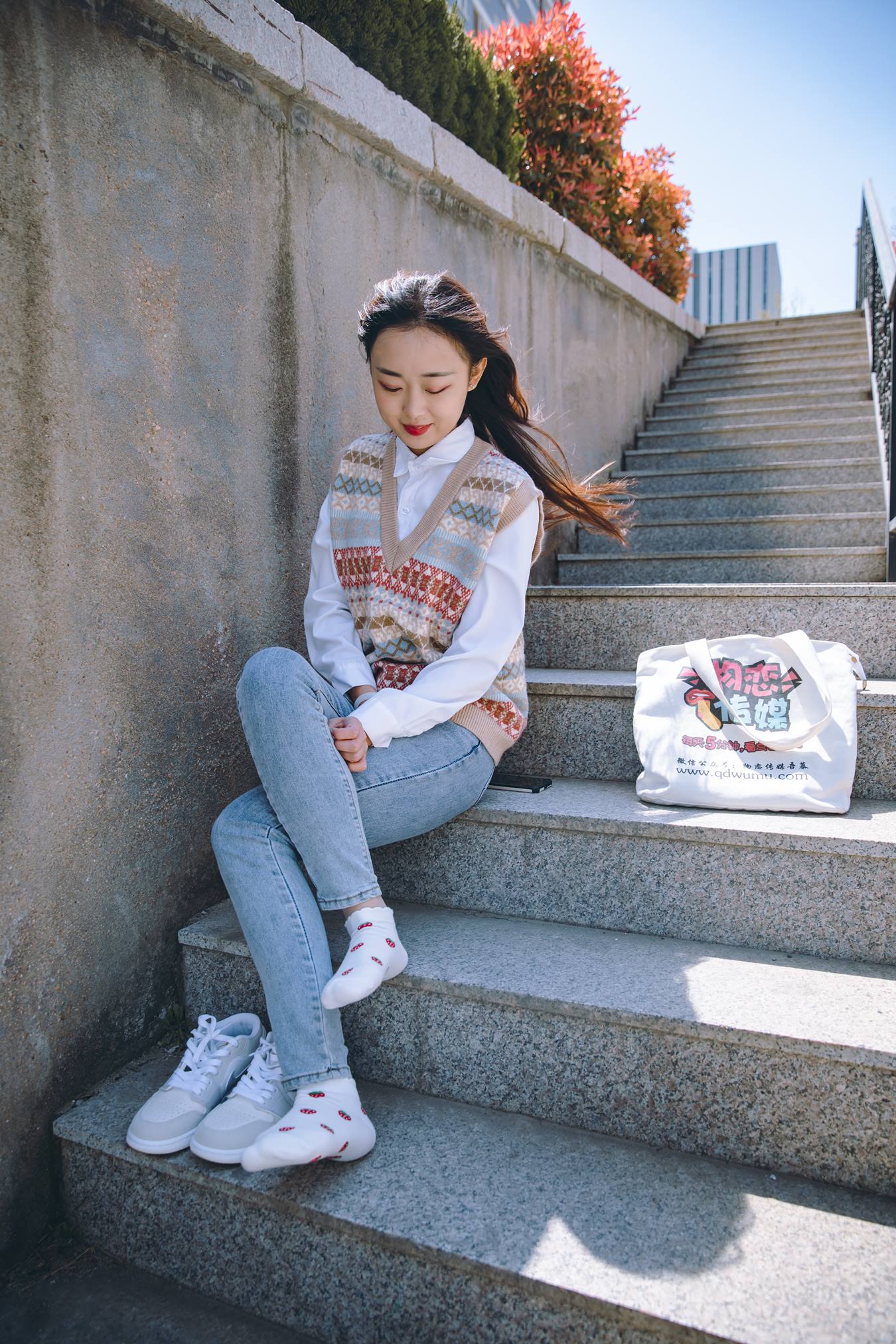 图片[66]-物恋传媒 NO.754 喵喵-醉春烟[136P] – 速更版-美库