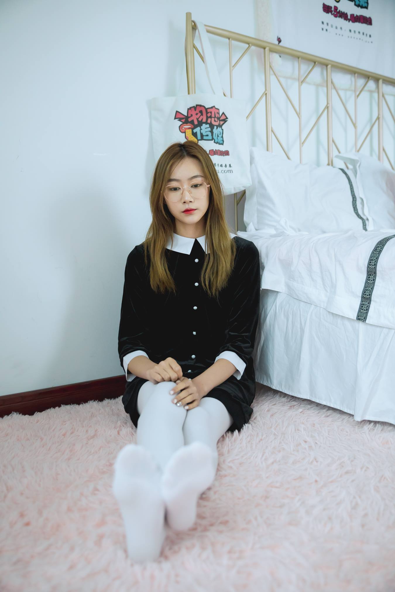 图片[27]-物恋传媒 NO.755 小鹿-雨霖铃[186P] – 速更版-美库