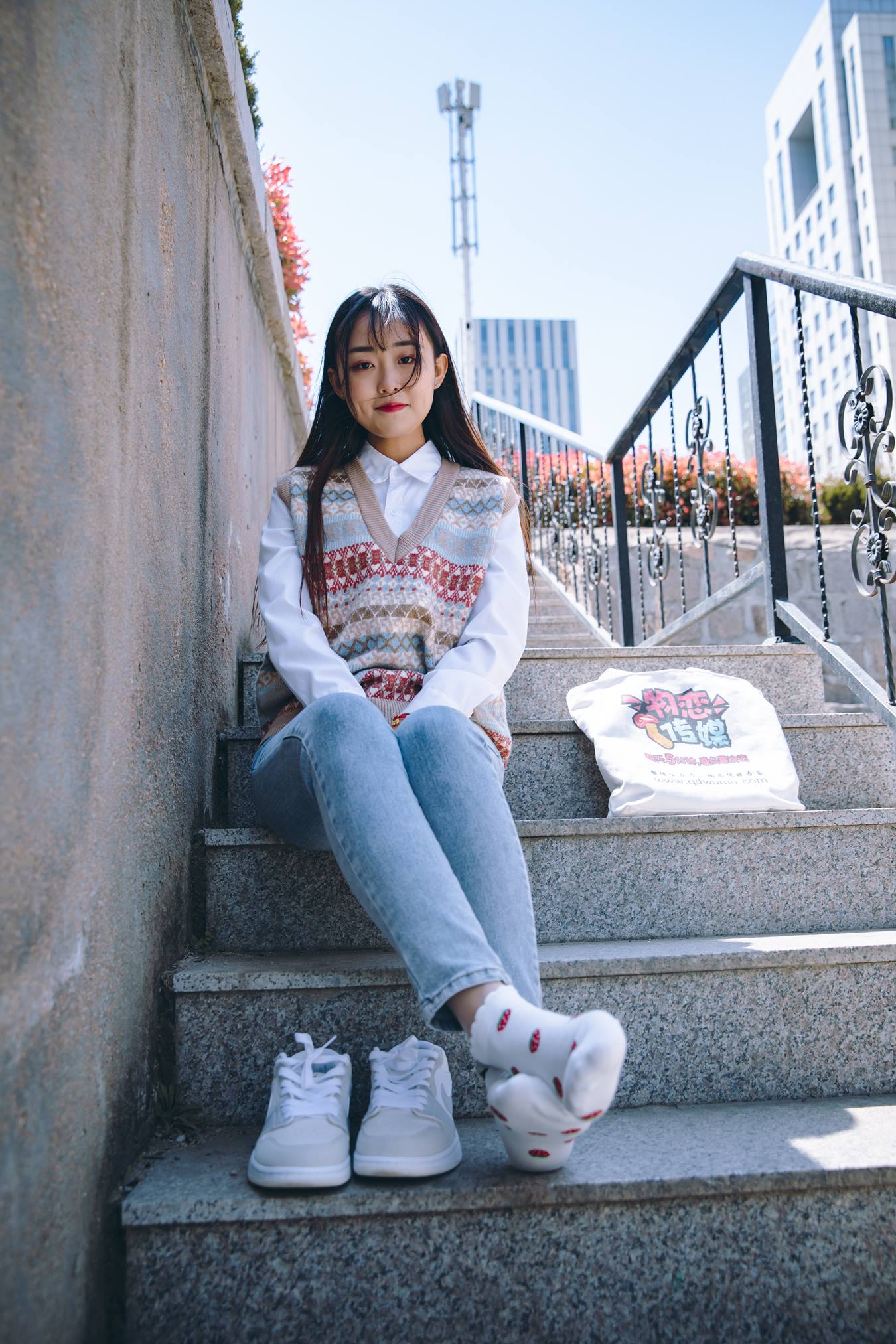 图片[71]-物恋传媒 NO.754 喵喵-醉春烟[136P] – 速更版-美库