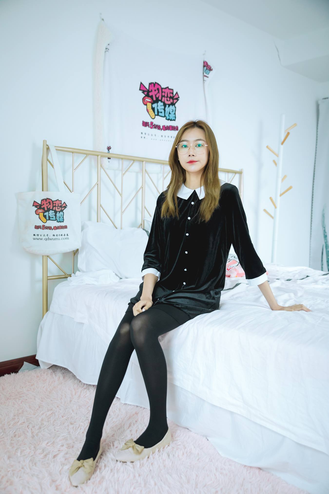 图片[29]-物恋传媒 NO.755 小鹿-雨霖铃[186P] – 速更版-美库