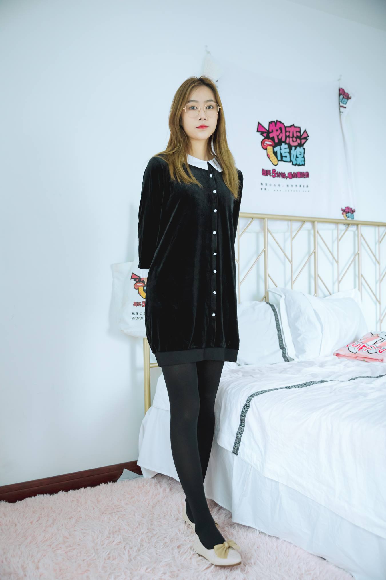 图片[31]-物恋传媒 NO.755 小鹿-雨霖铃[186P] – 速更版-美库