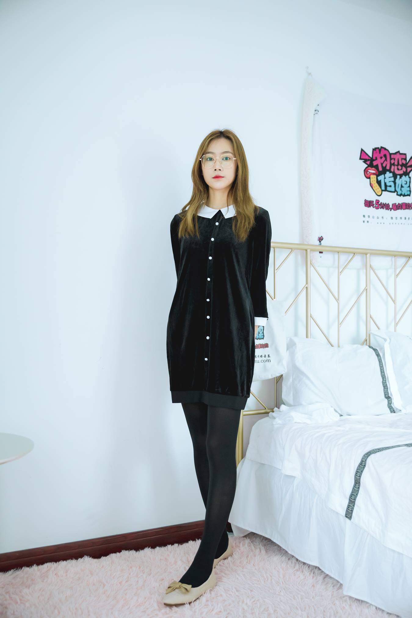 图片[32]-物恋传媒 NO.755 小鹿-雨霖铃[186P] – 速更版-美库