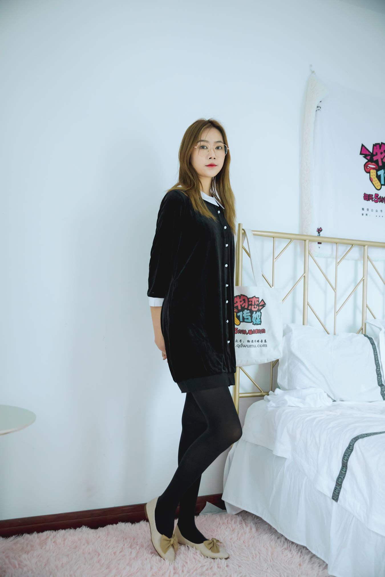 图片[35]-物恋传媒 NO.755 小鹿-雨霖铃[186P] – 速更版-美库