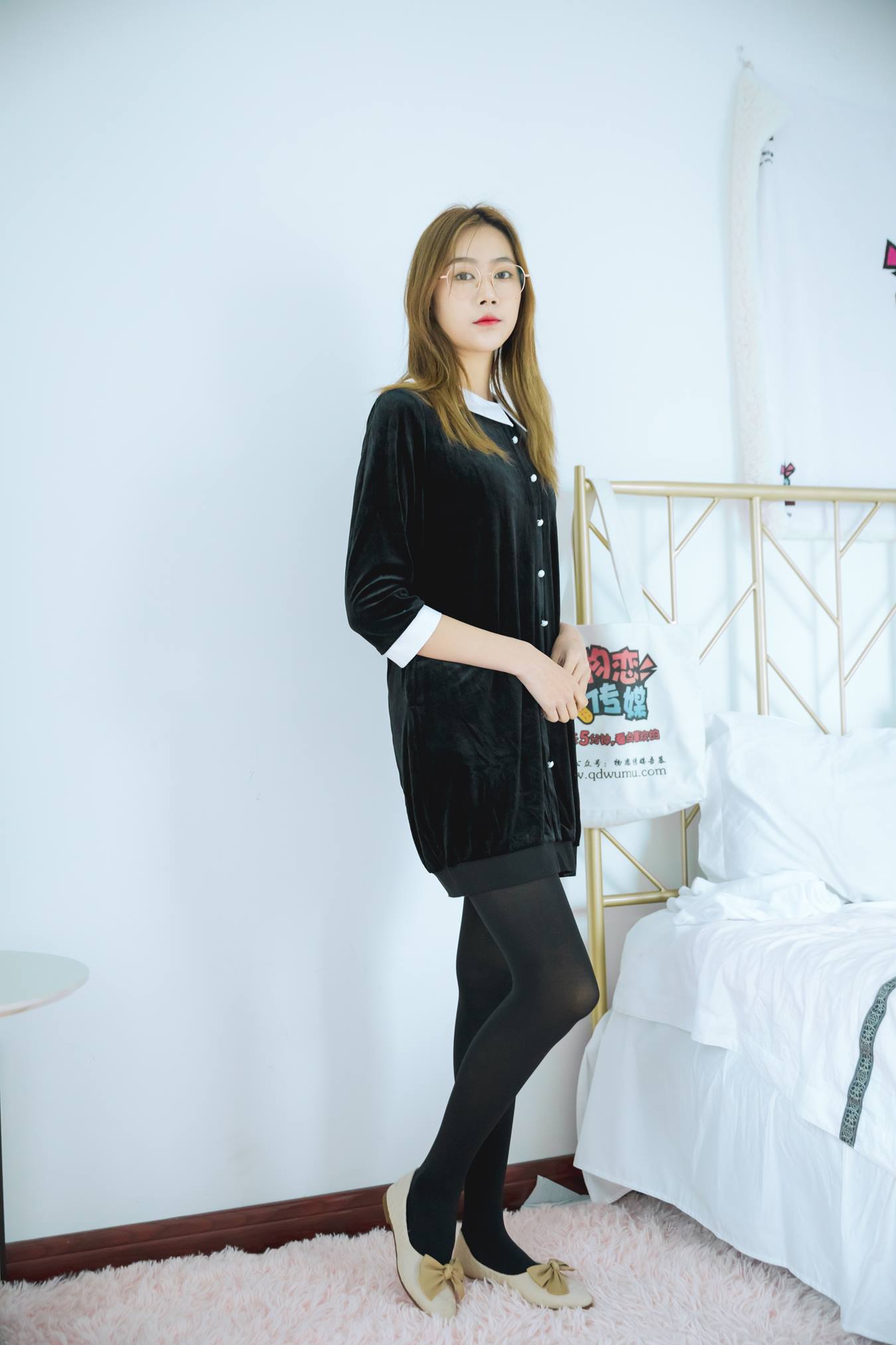 图片[36]-物恋传媒 NO.755 小鹿-雨霖铃[186P] – 速更版-美库