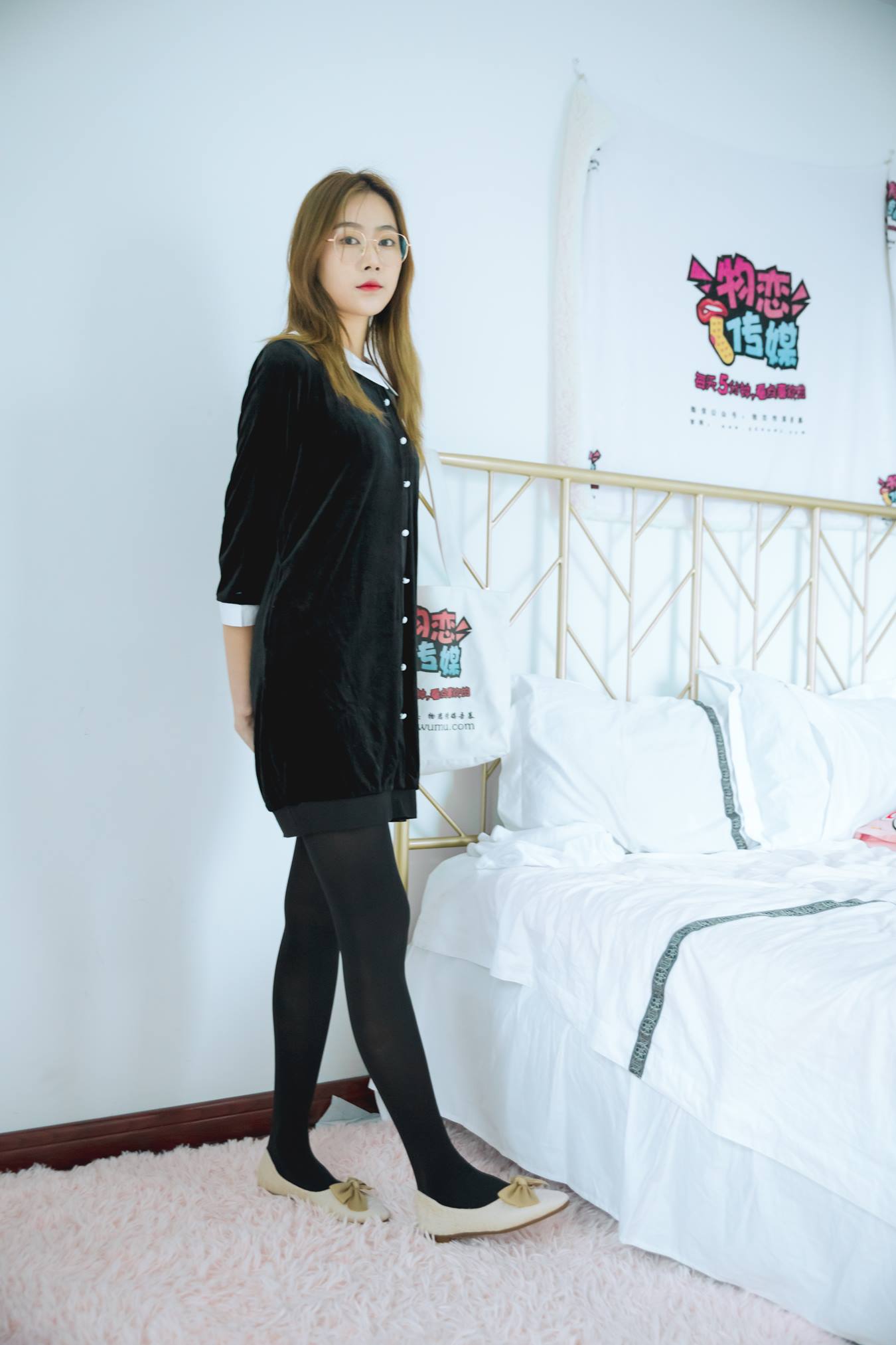 图片[37]-物恋传媒 NO.755 小鹿-雨霖铃[186P] – 速更版-美库